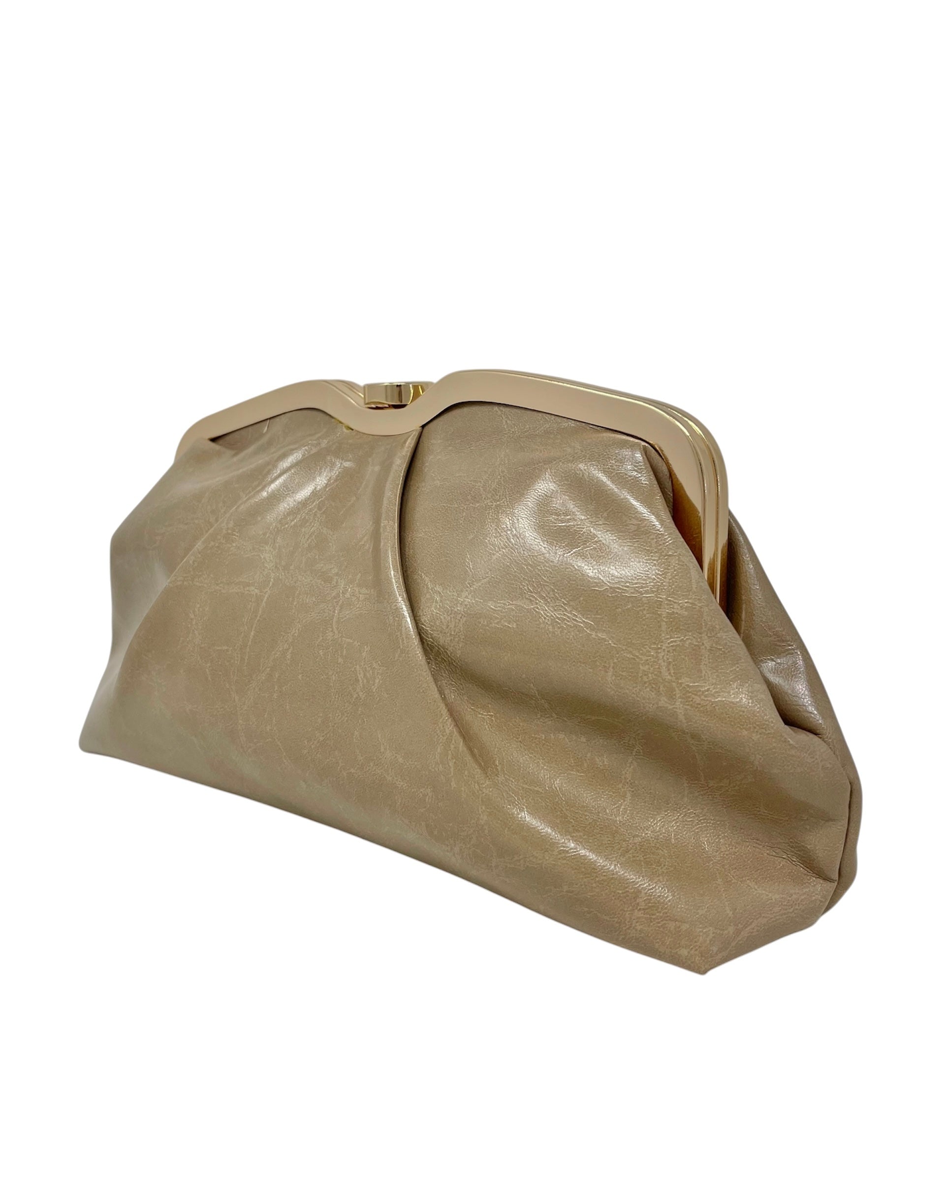 Bolso Felisa Beige
