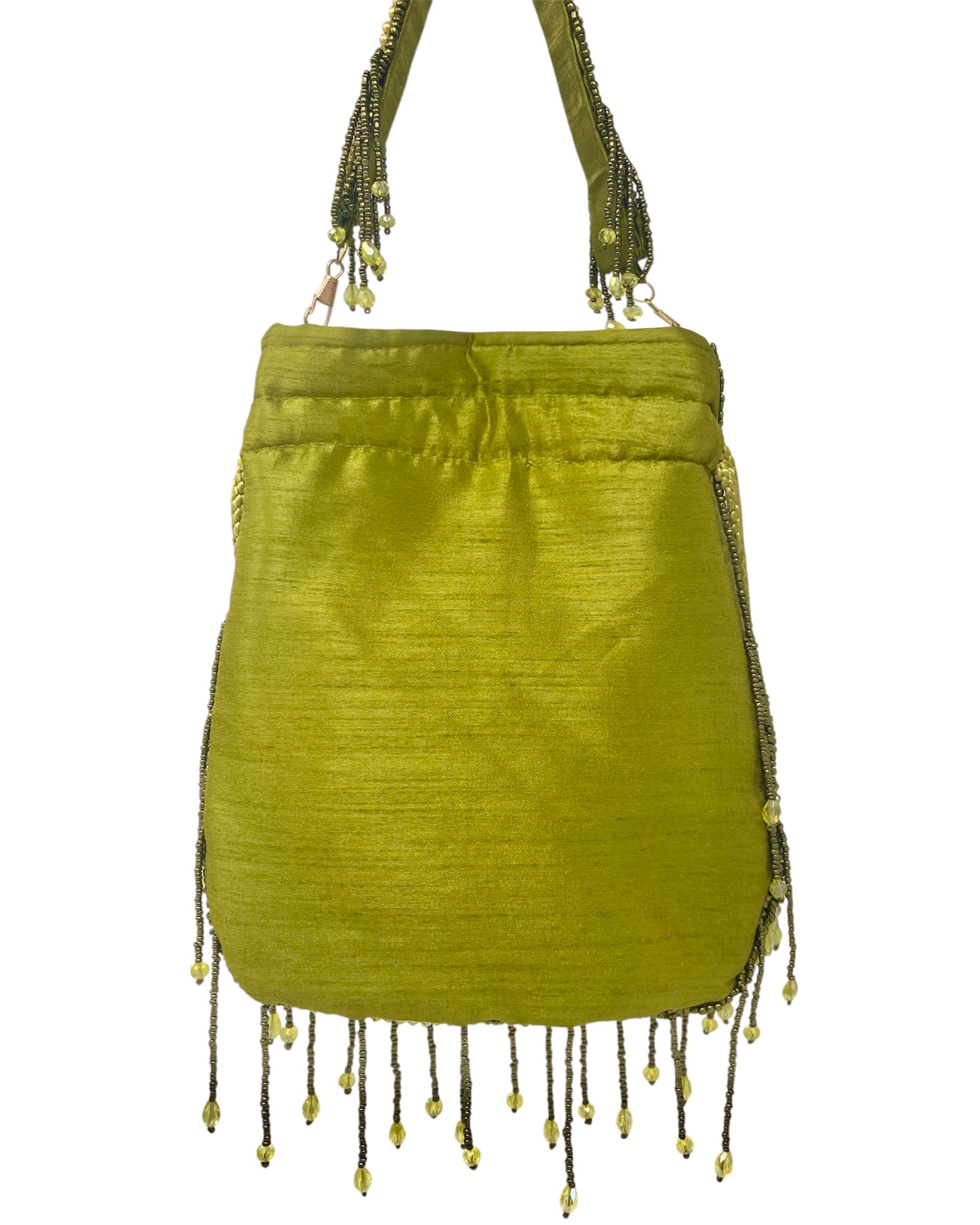 Bolso Benazir