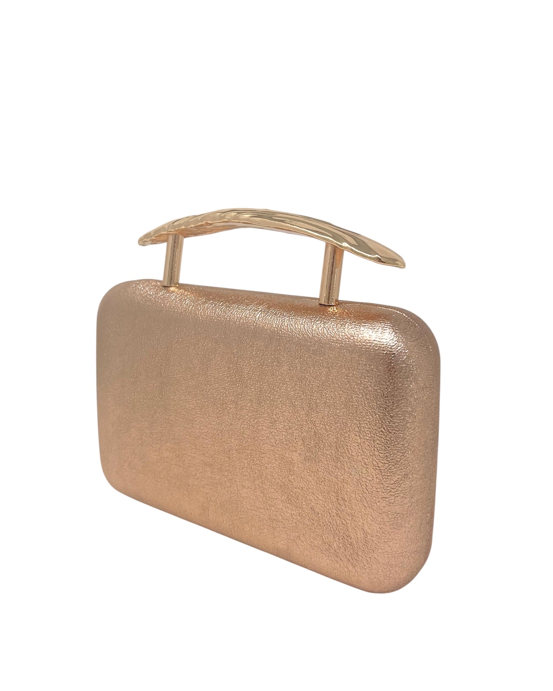 Bolso Antilla Bronce