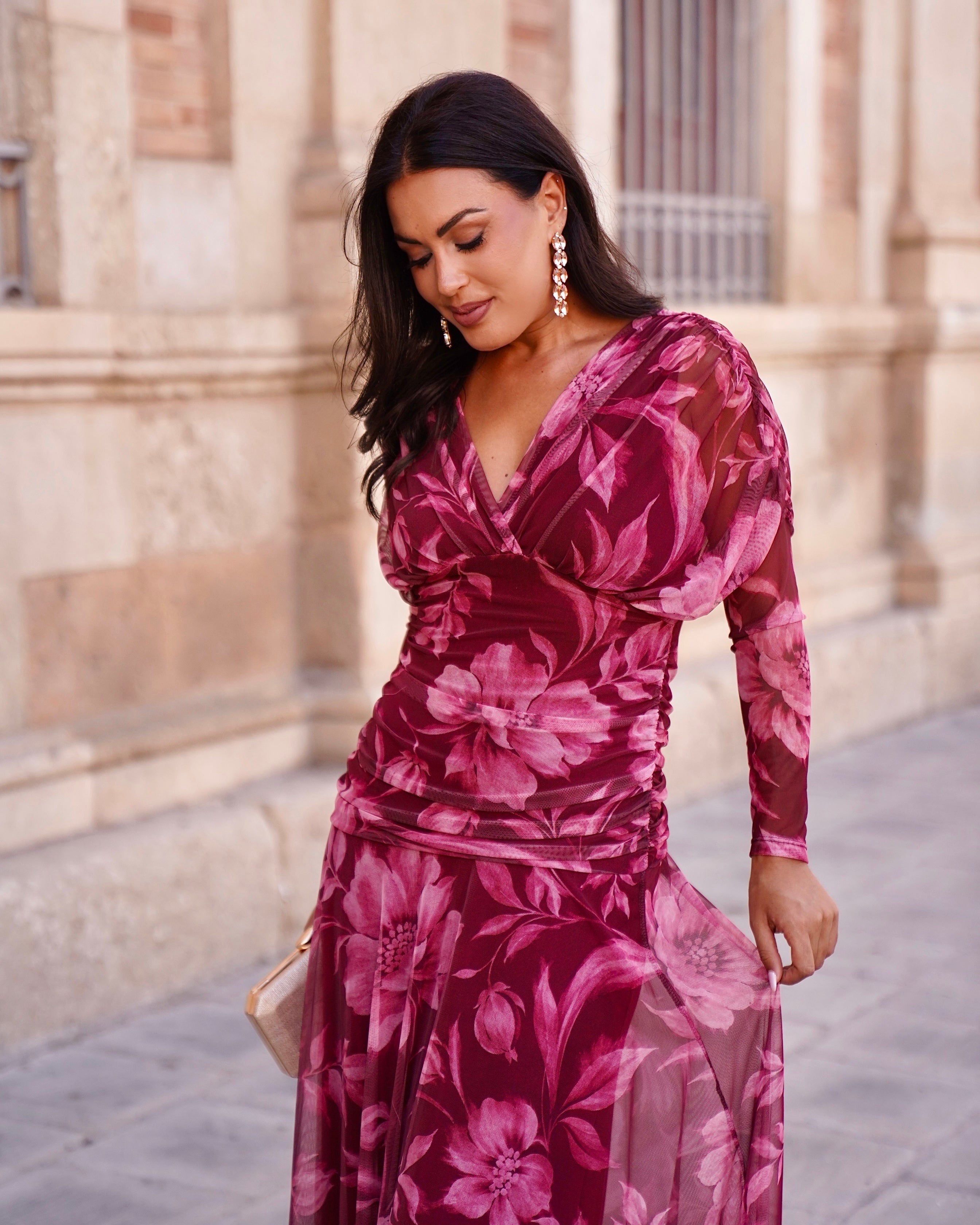 Vestido Briana