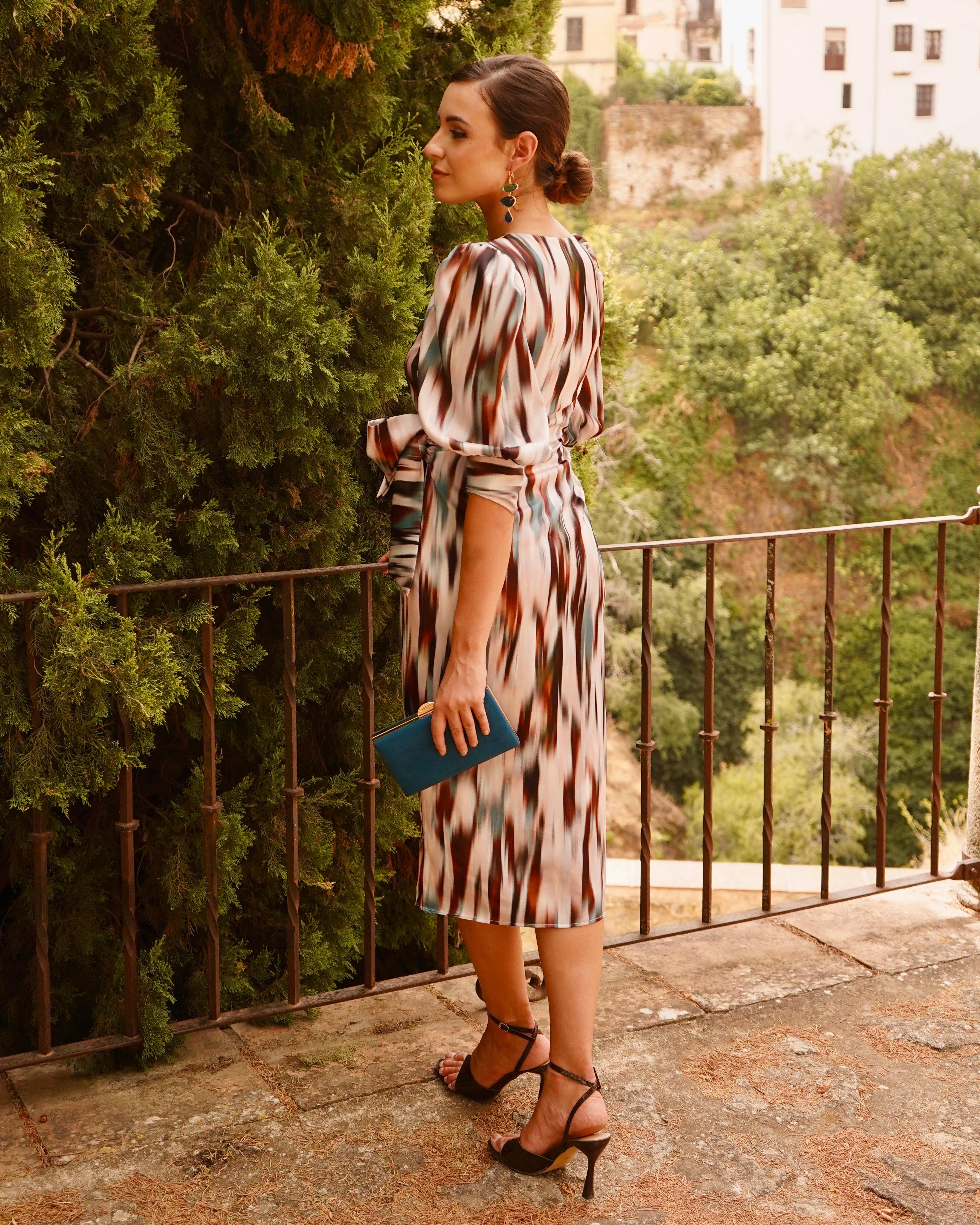 Vestido Siena