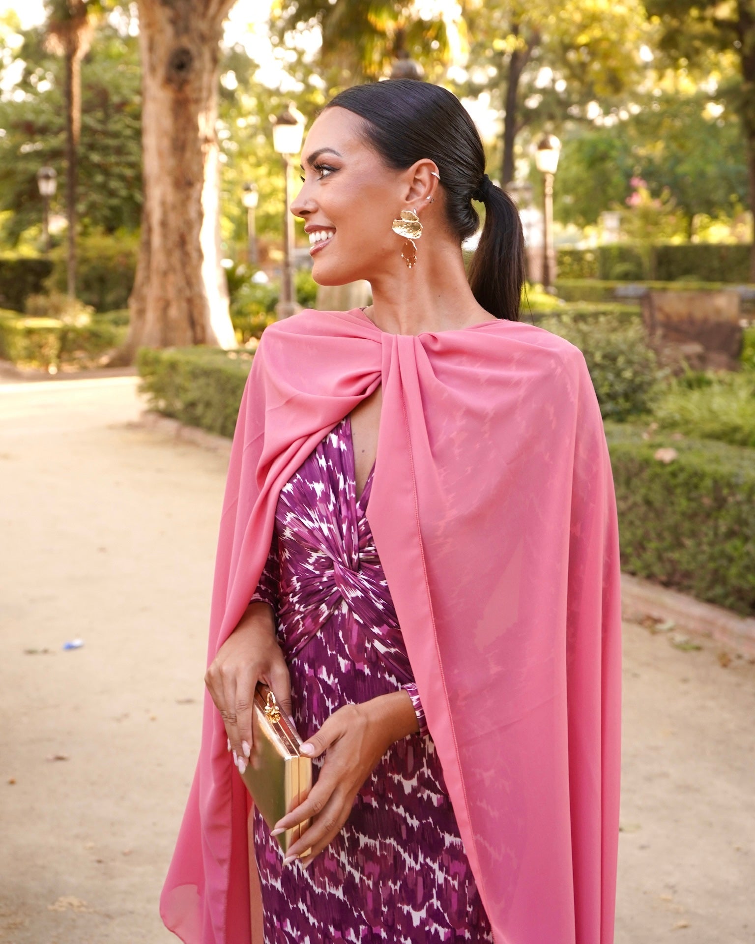 Vestido Florencia