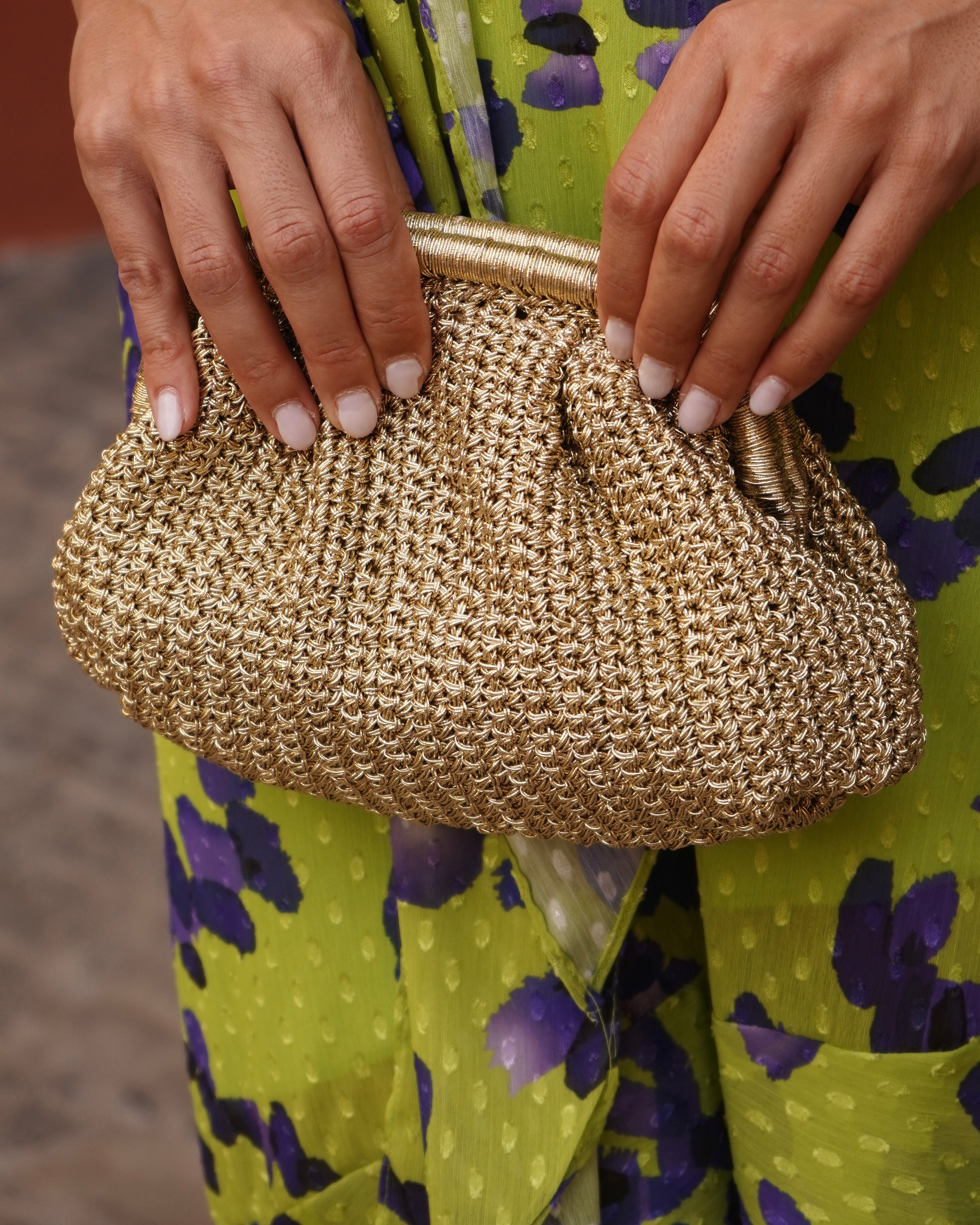 Bolso Aida