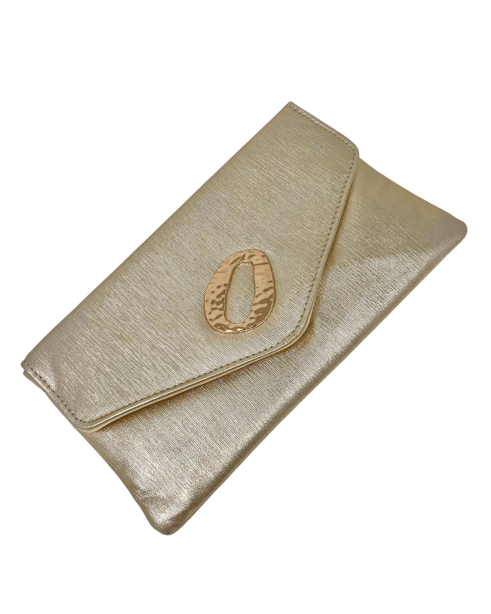 Bolso Telma Dorado