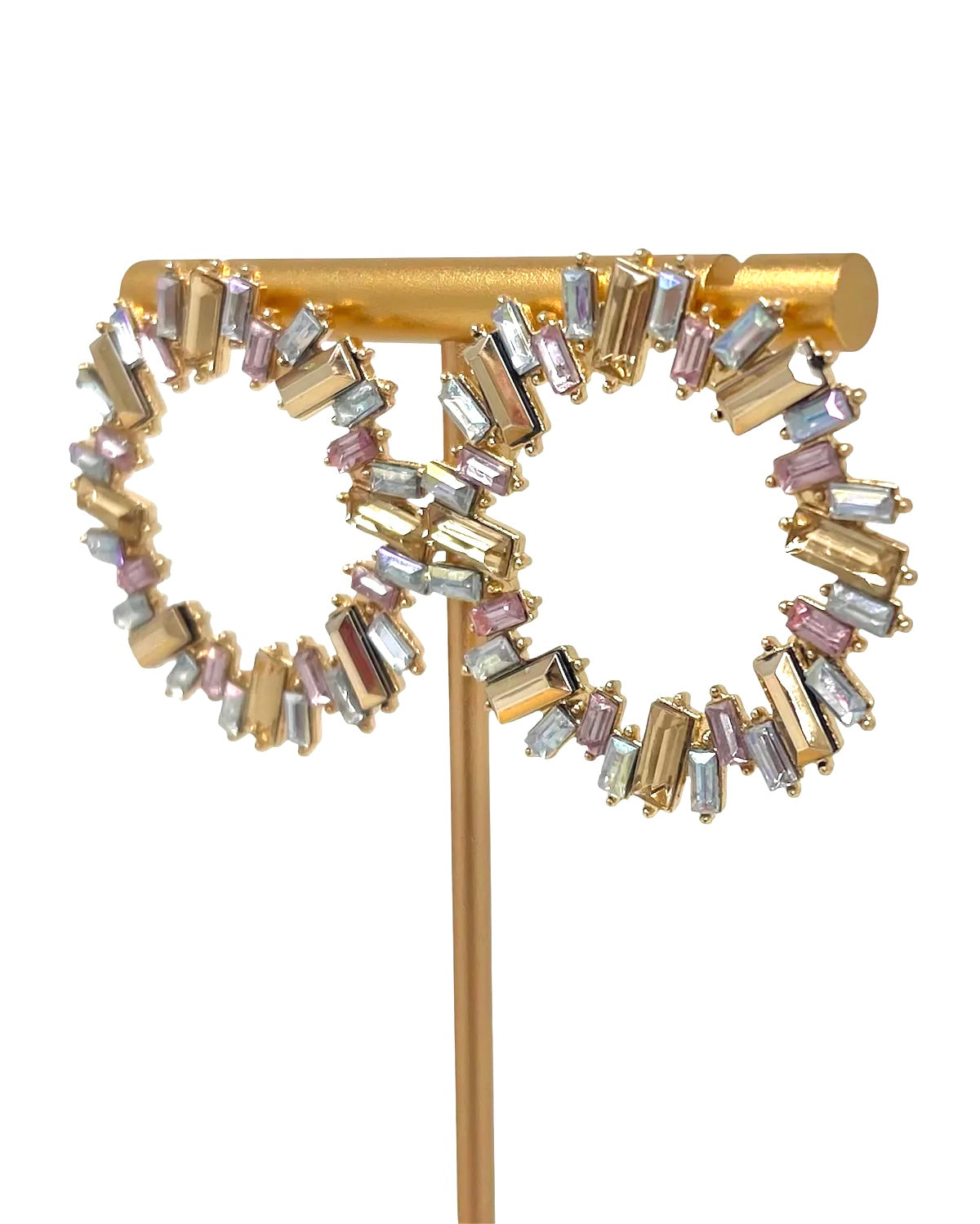 Pendientes Party