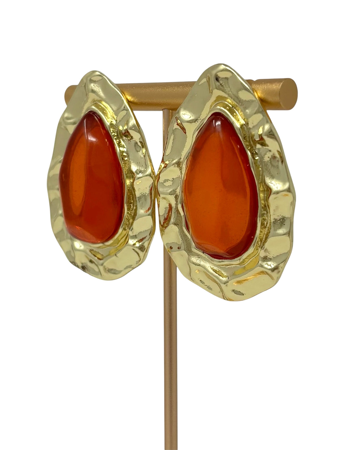 Pendientes Cairo