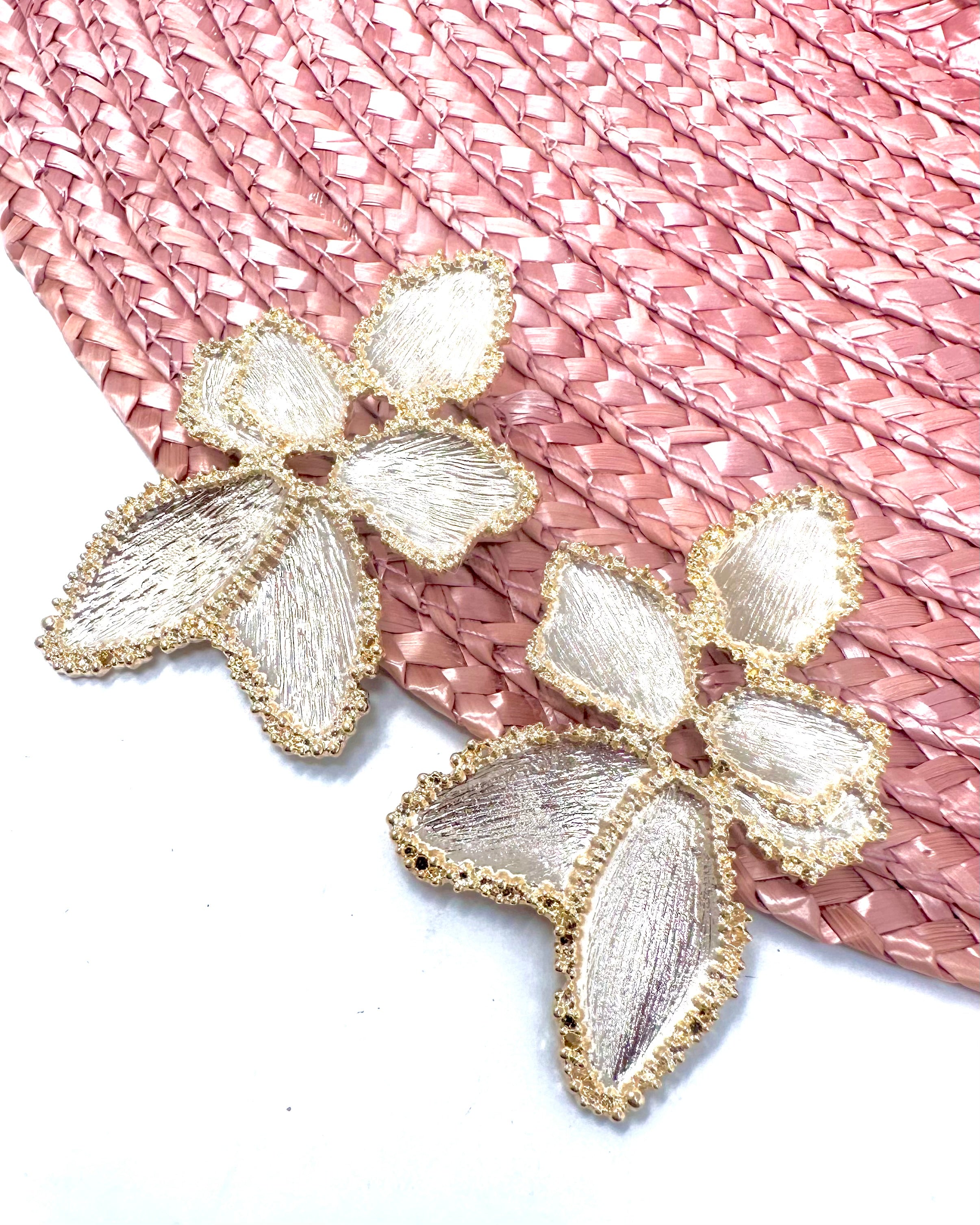 Pendientes Laura