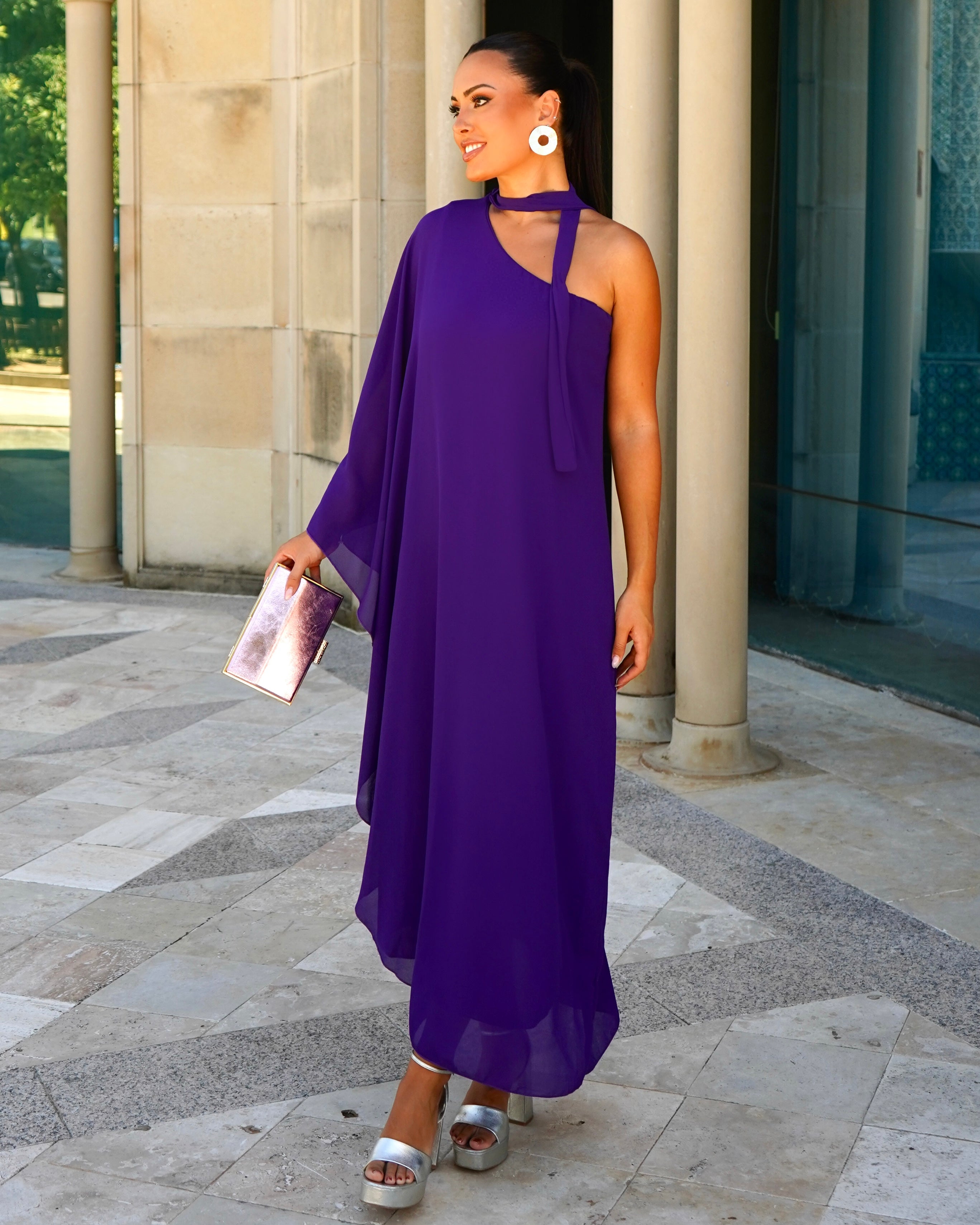 Vestido Jalisco