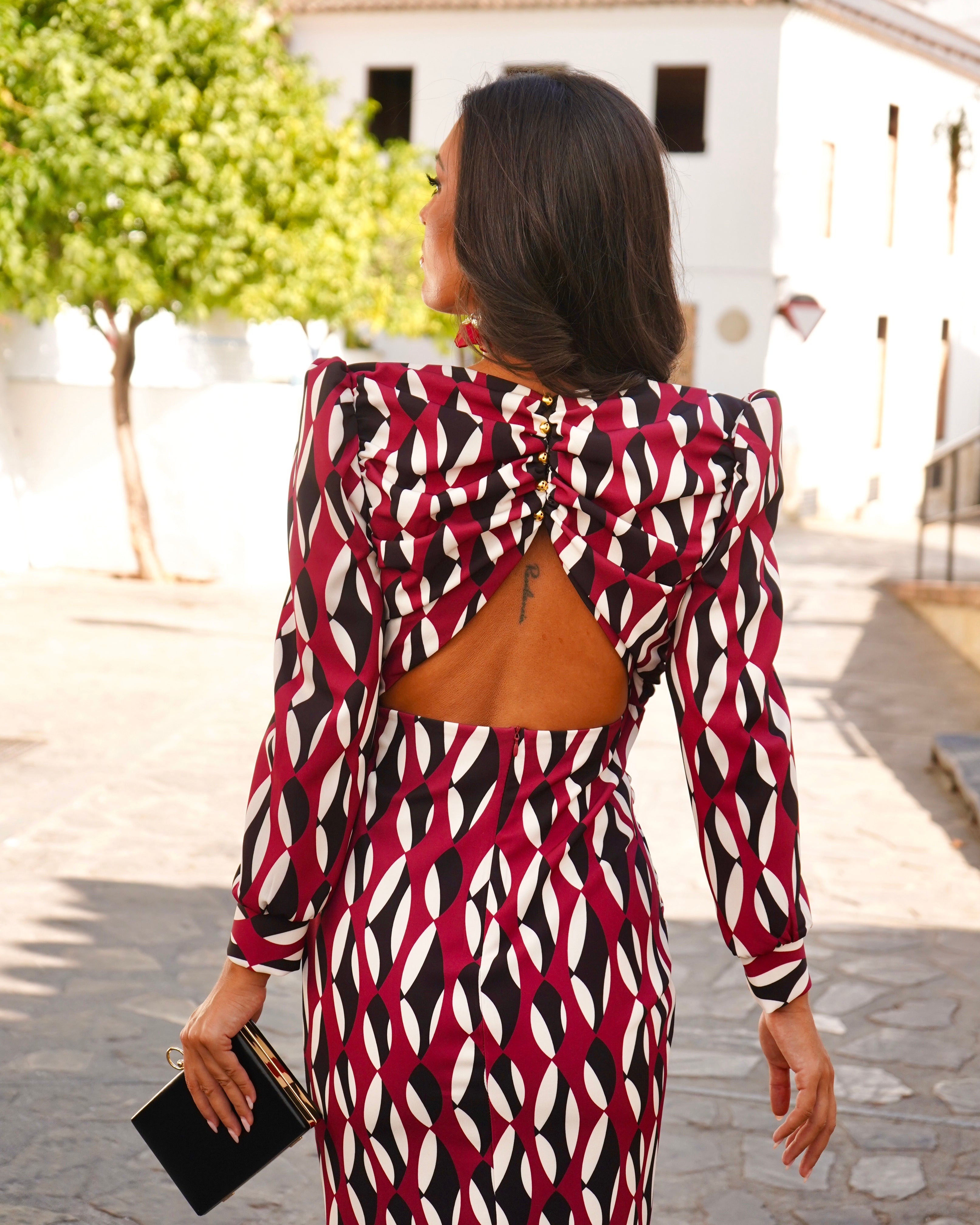 Vestido Adriana