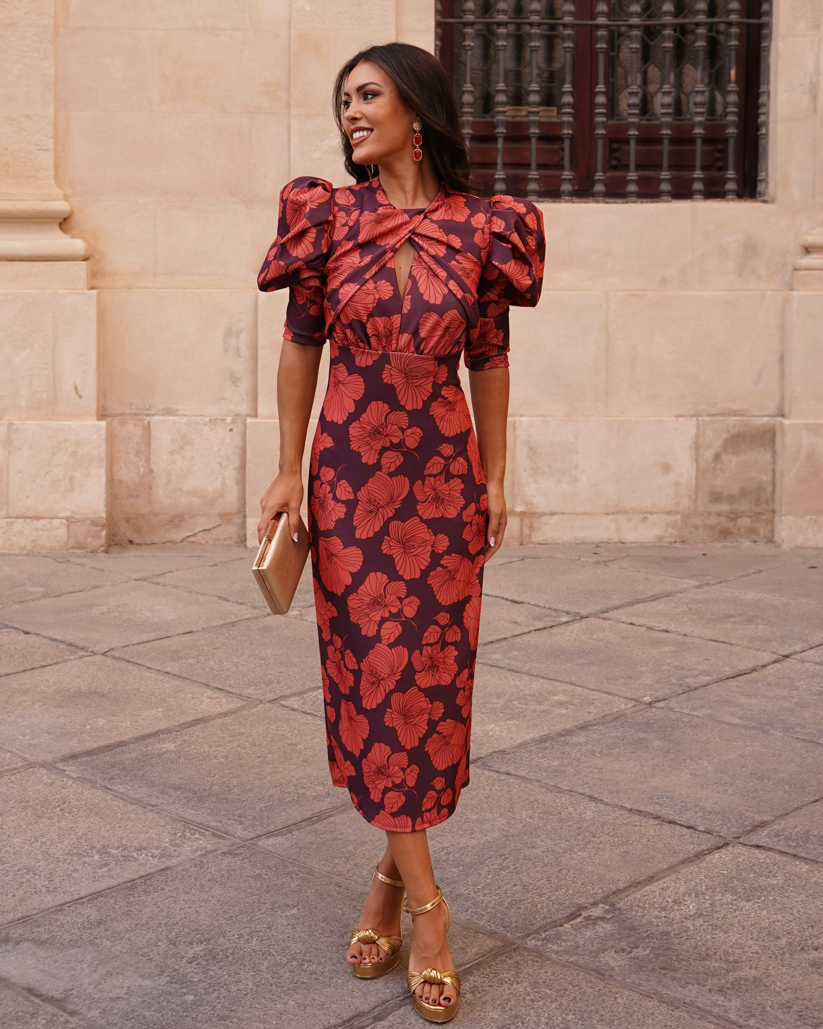 Vestido Grace