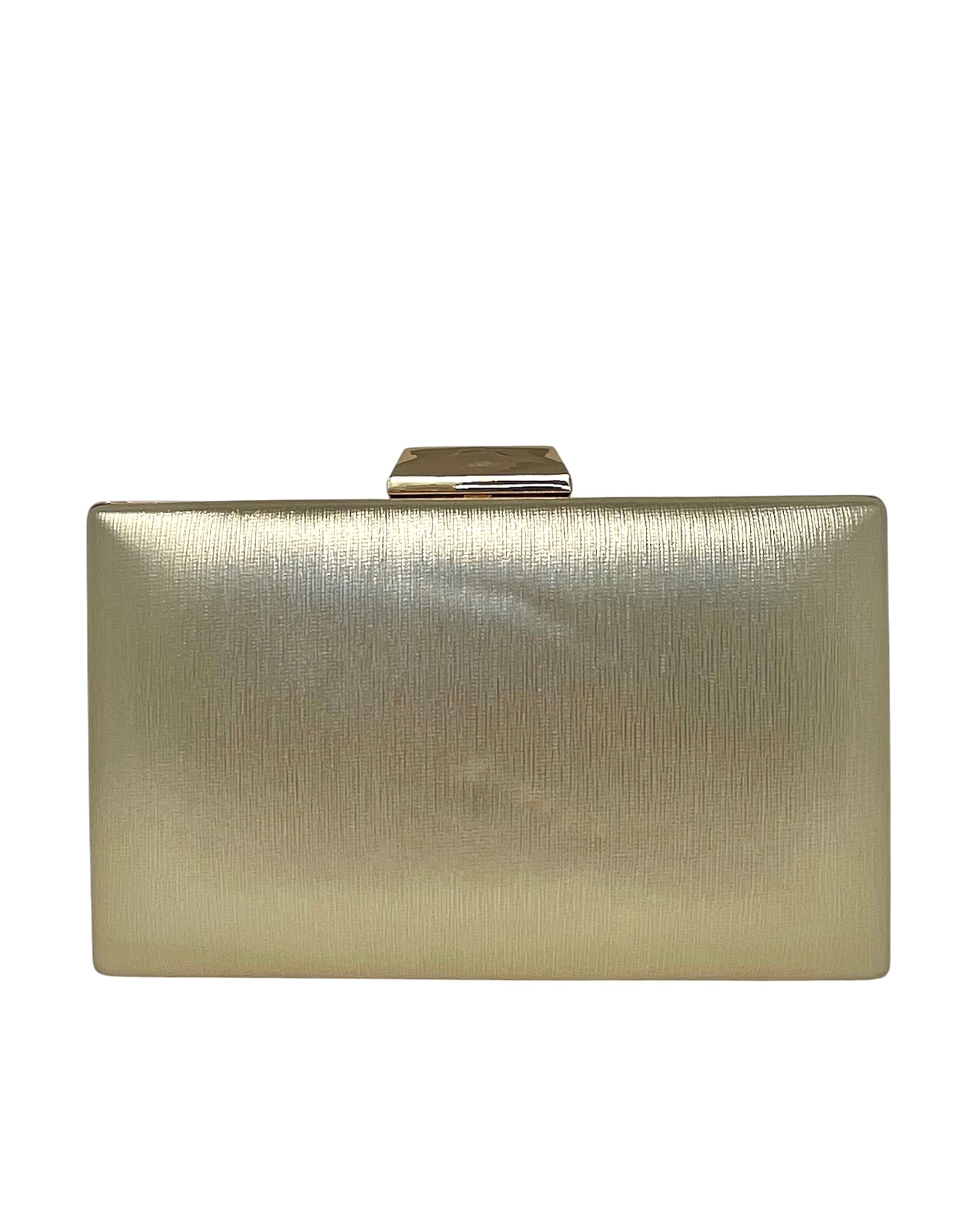 Bolso Rosaura dorado