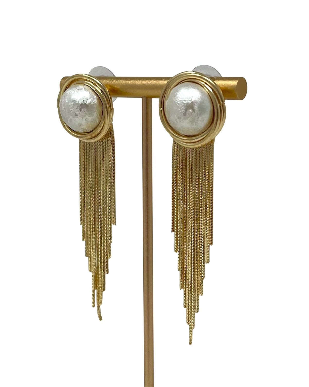 Pendientes Eclipse