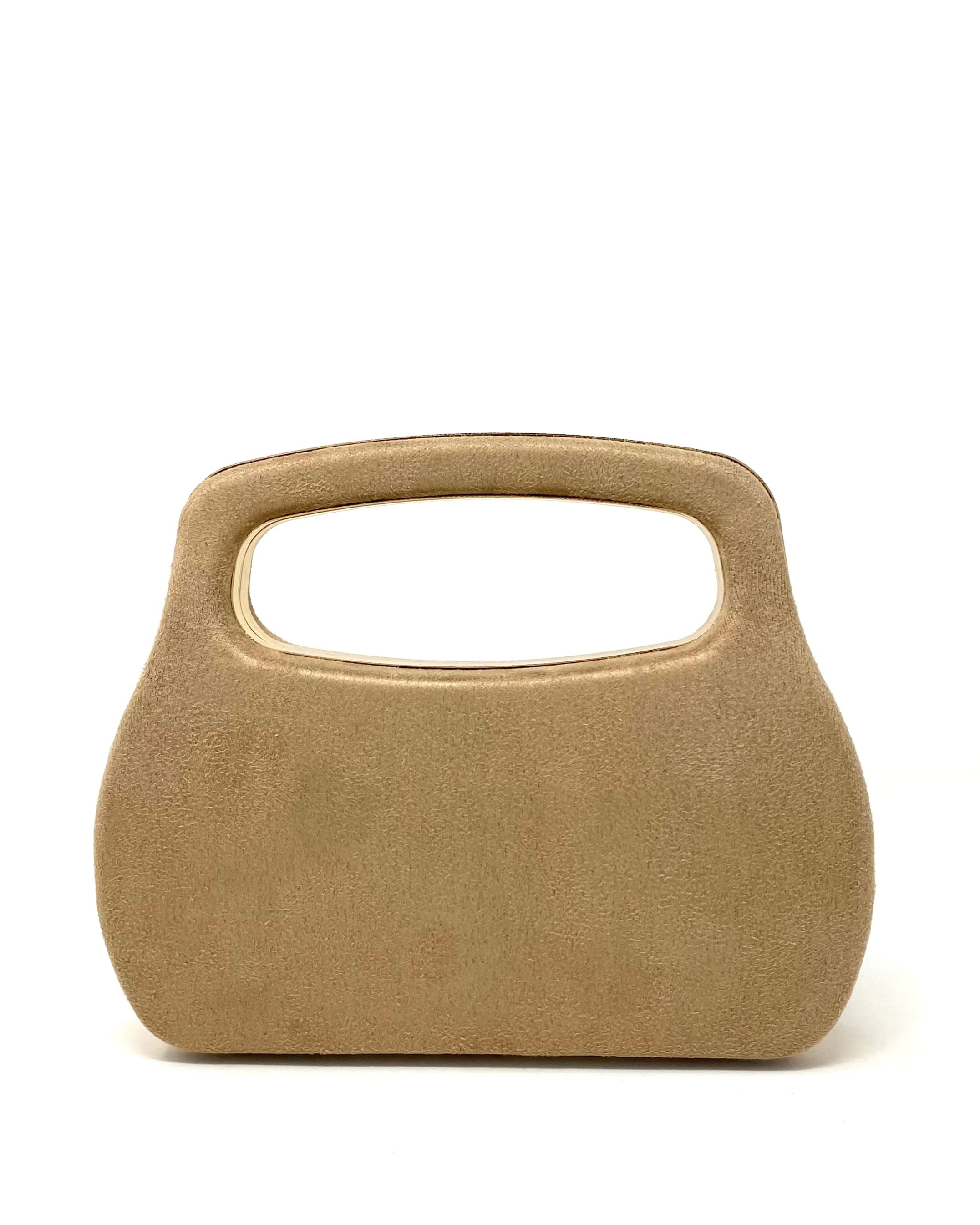Bolso Matilda beige