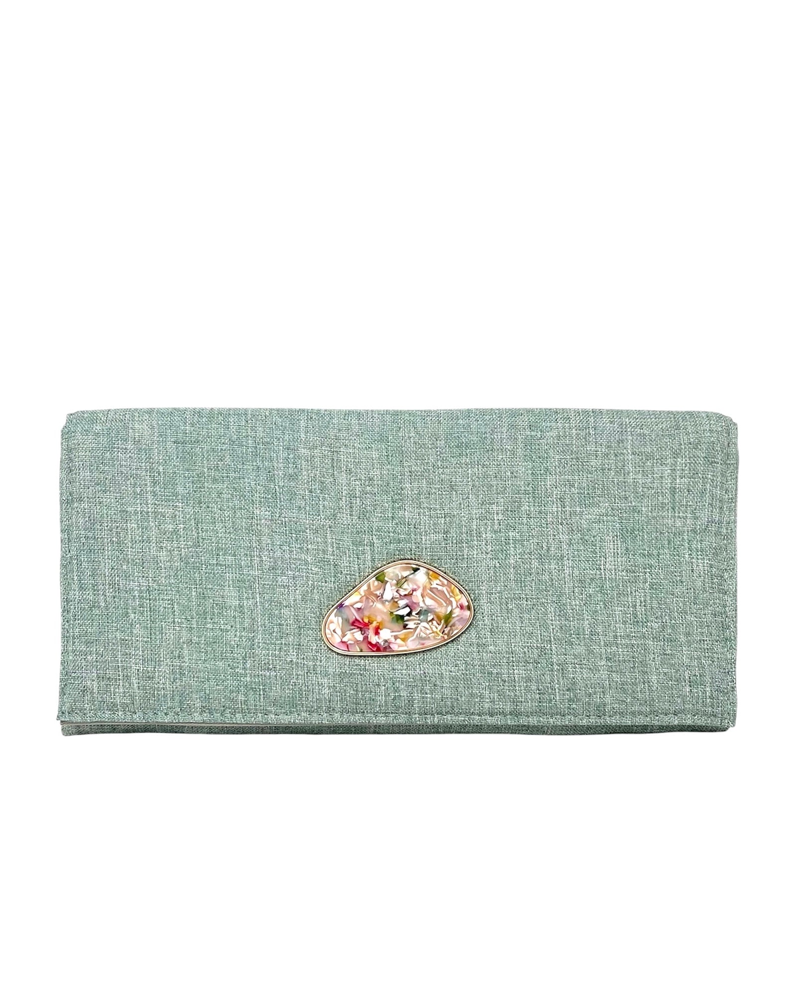 Bolso Kai Verde Agua