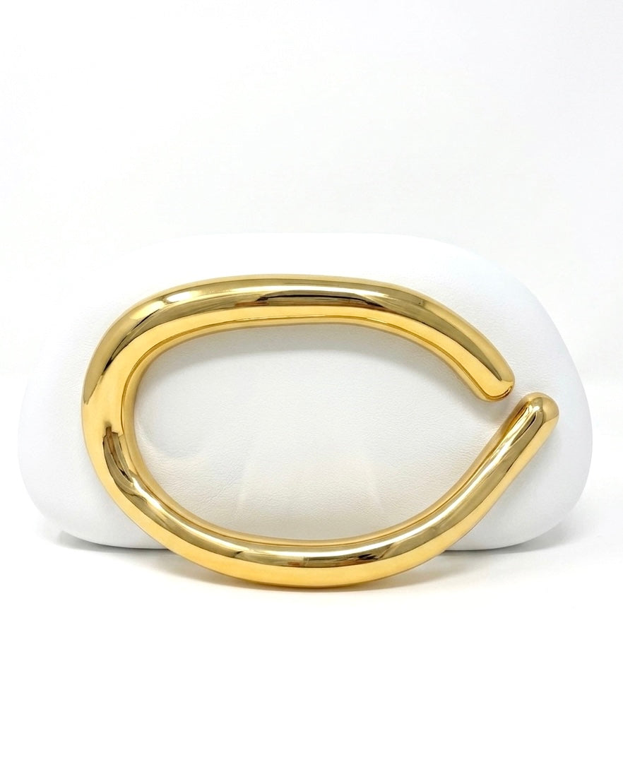 Bolso Florencia Blanco