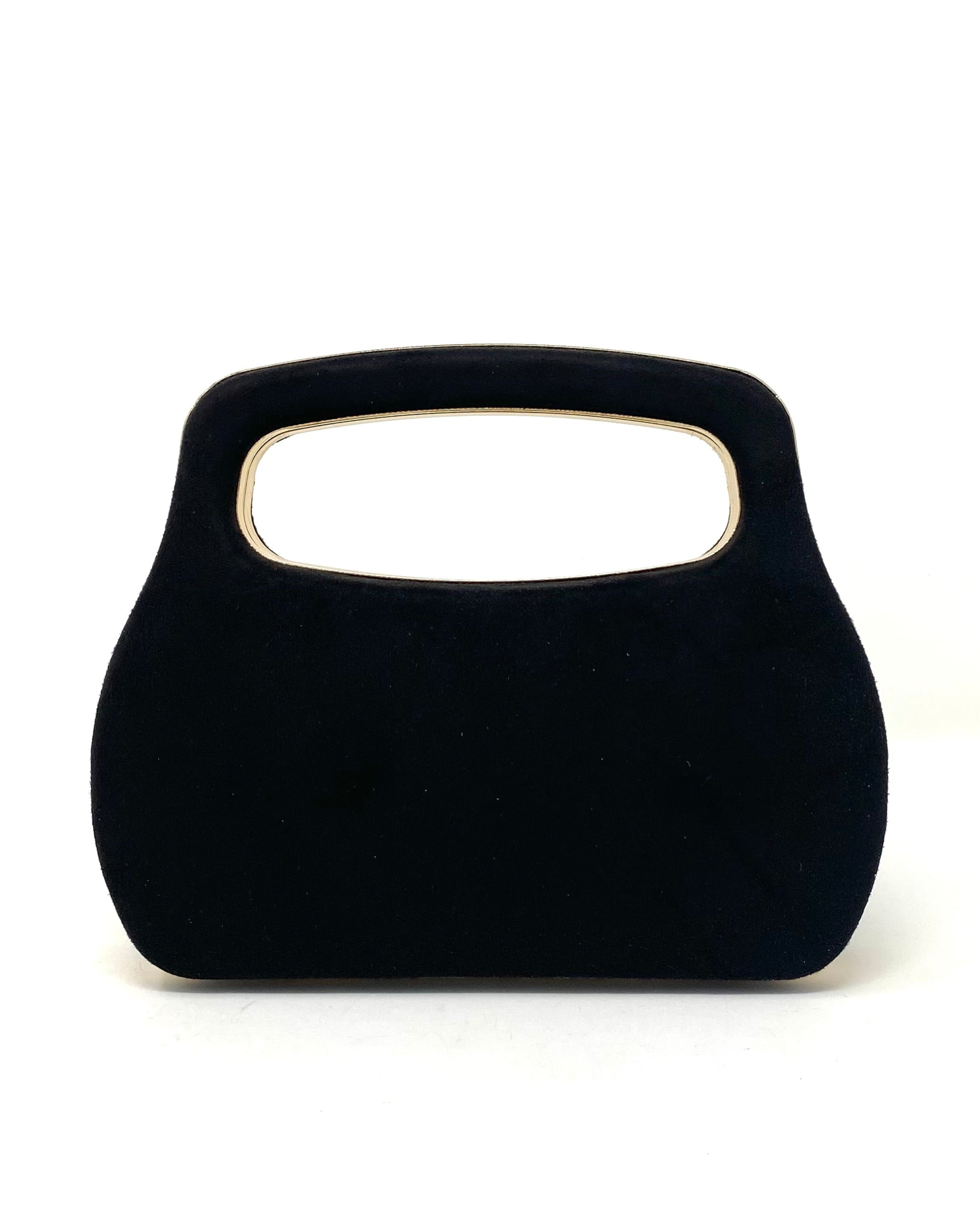 Bolso Matilda negro