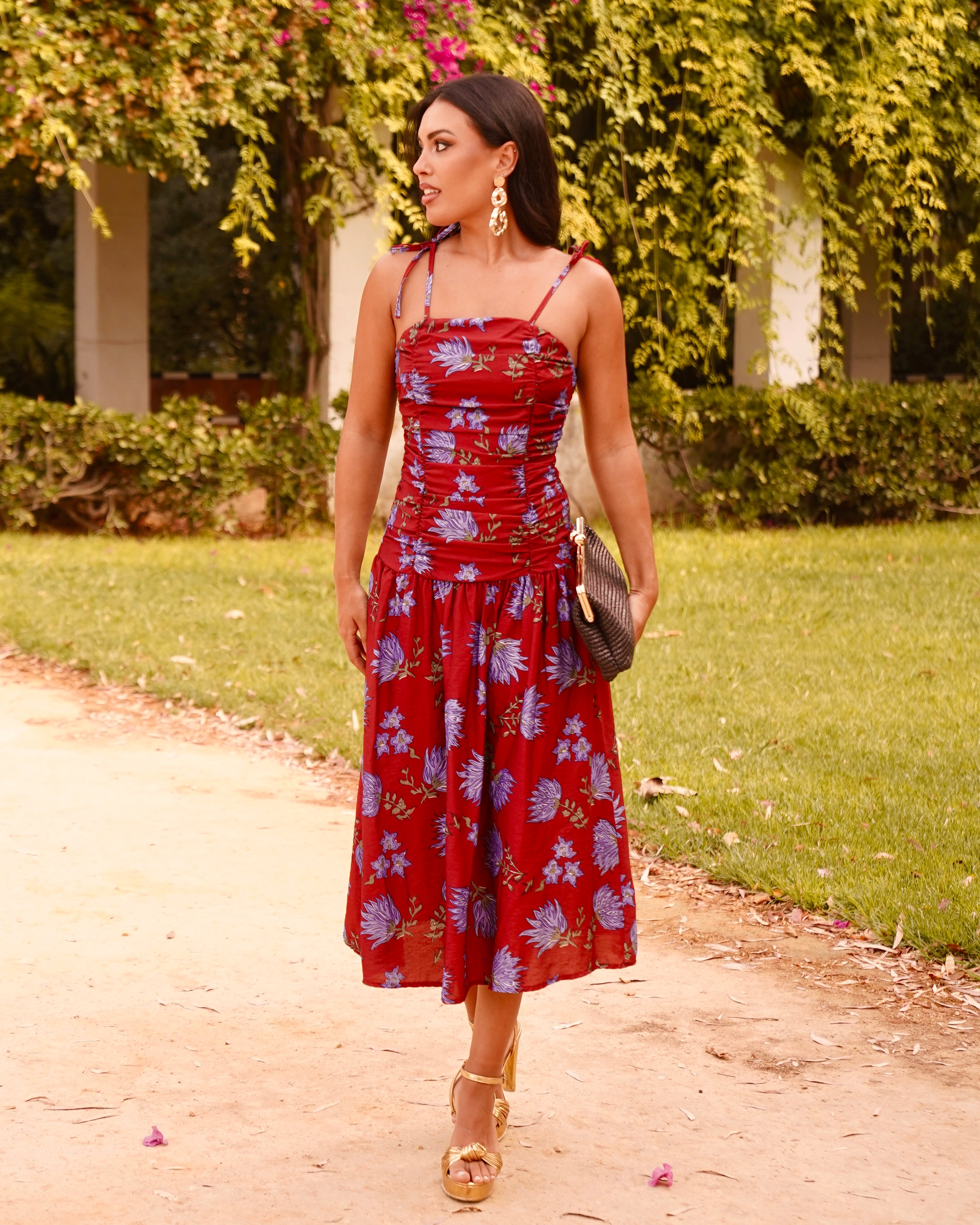 Vestido Mariví