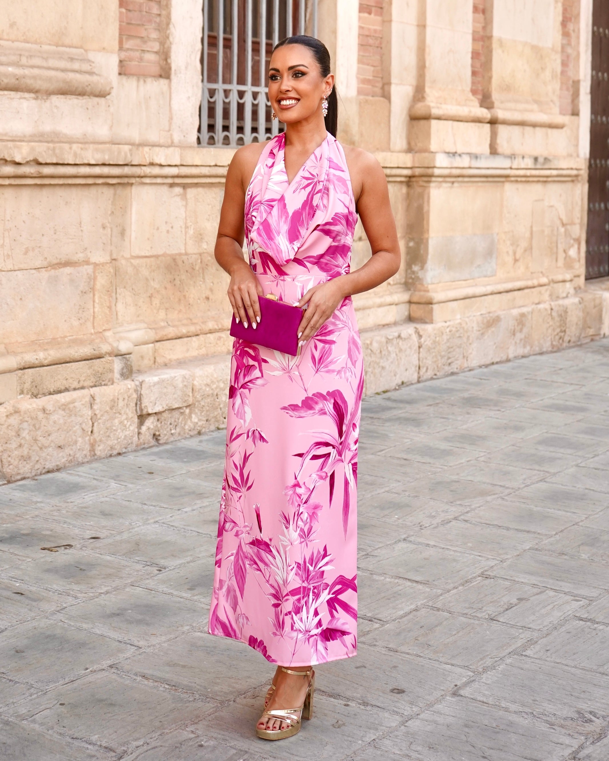 Vestido Nagore