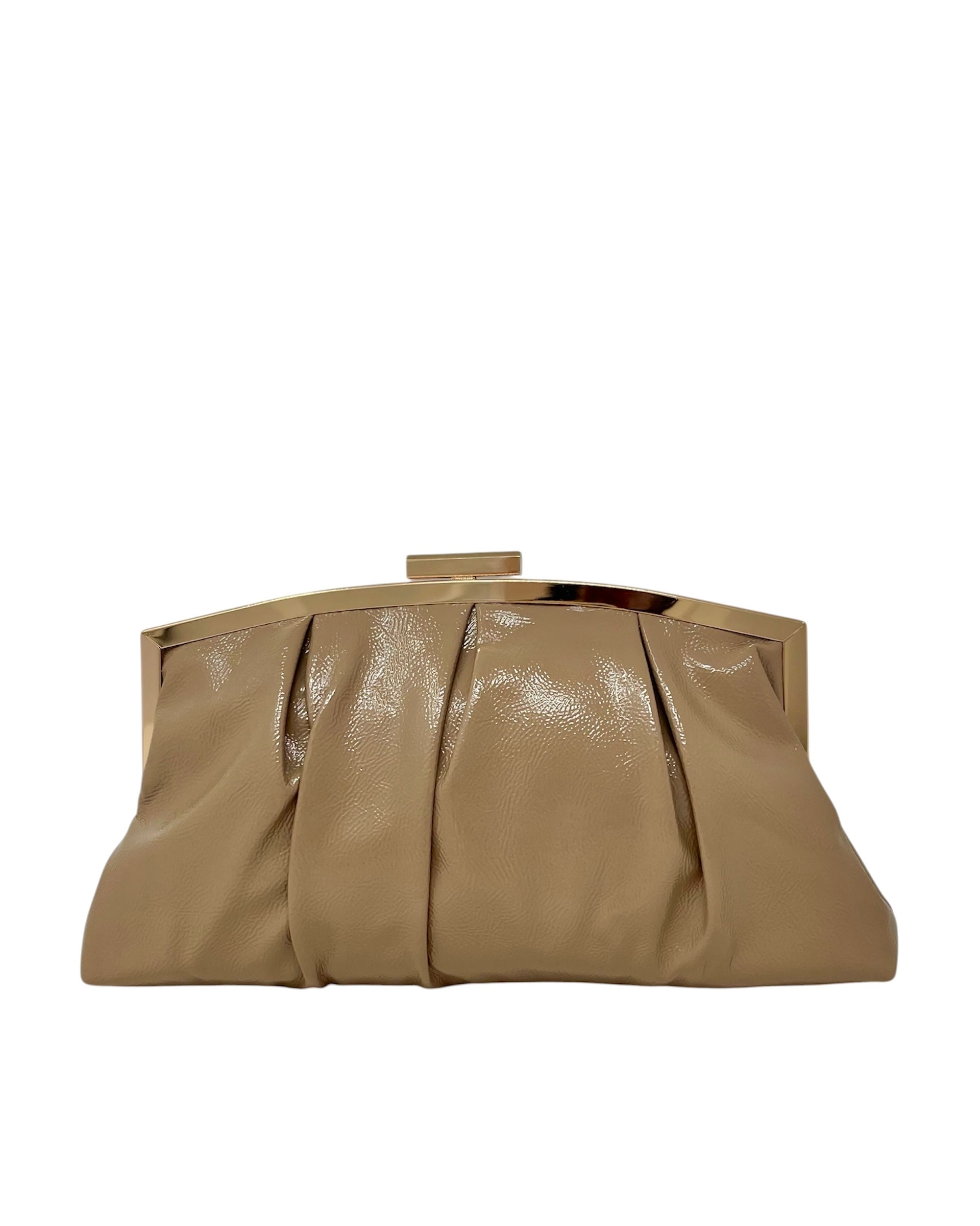 Bolso Bernarda Camel