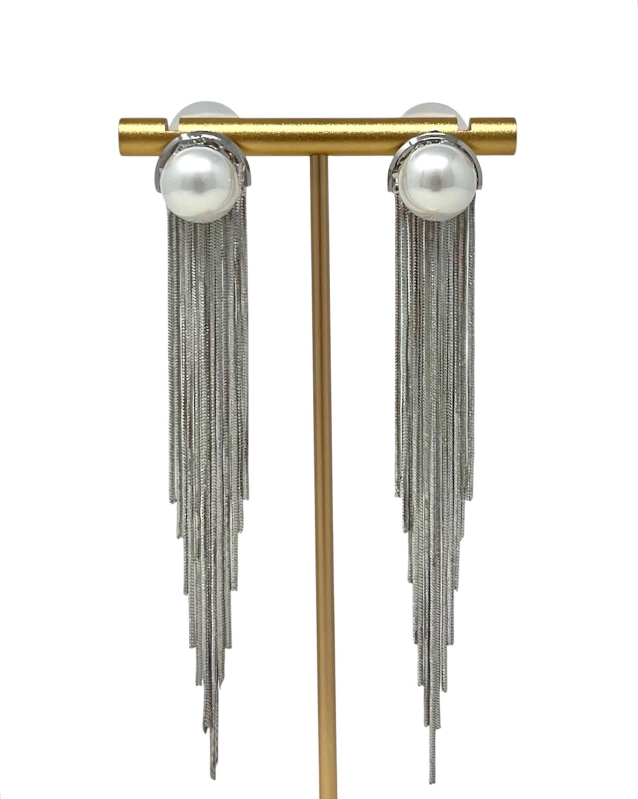 Pendientes Lucero