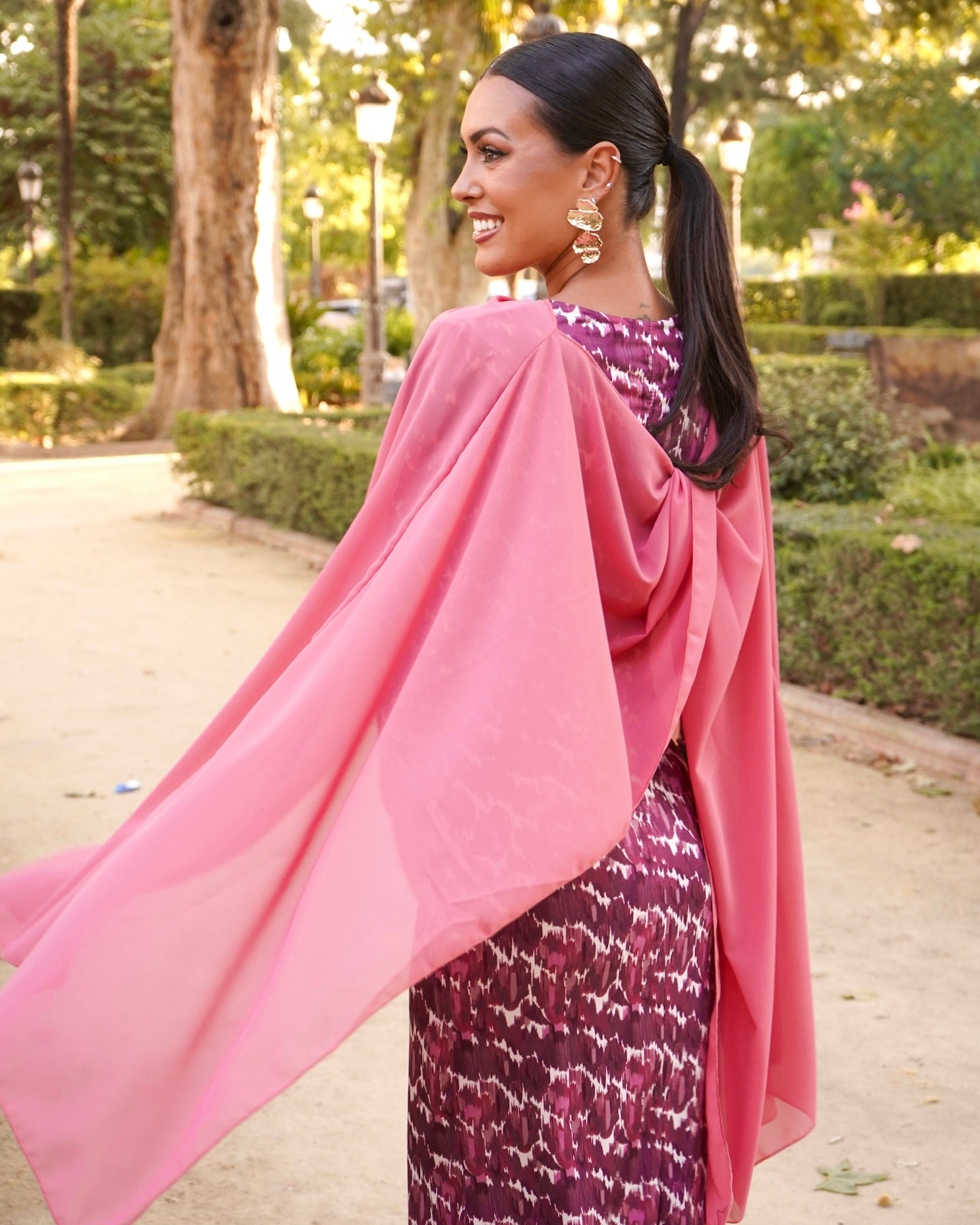 Vestido Florencia