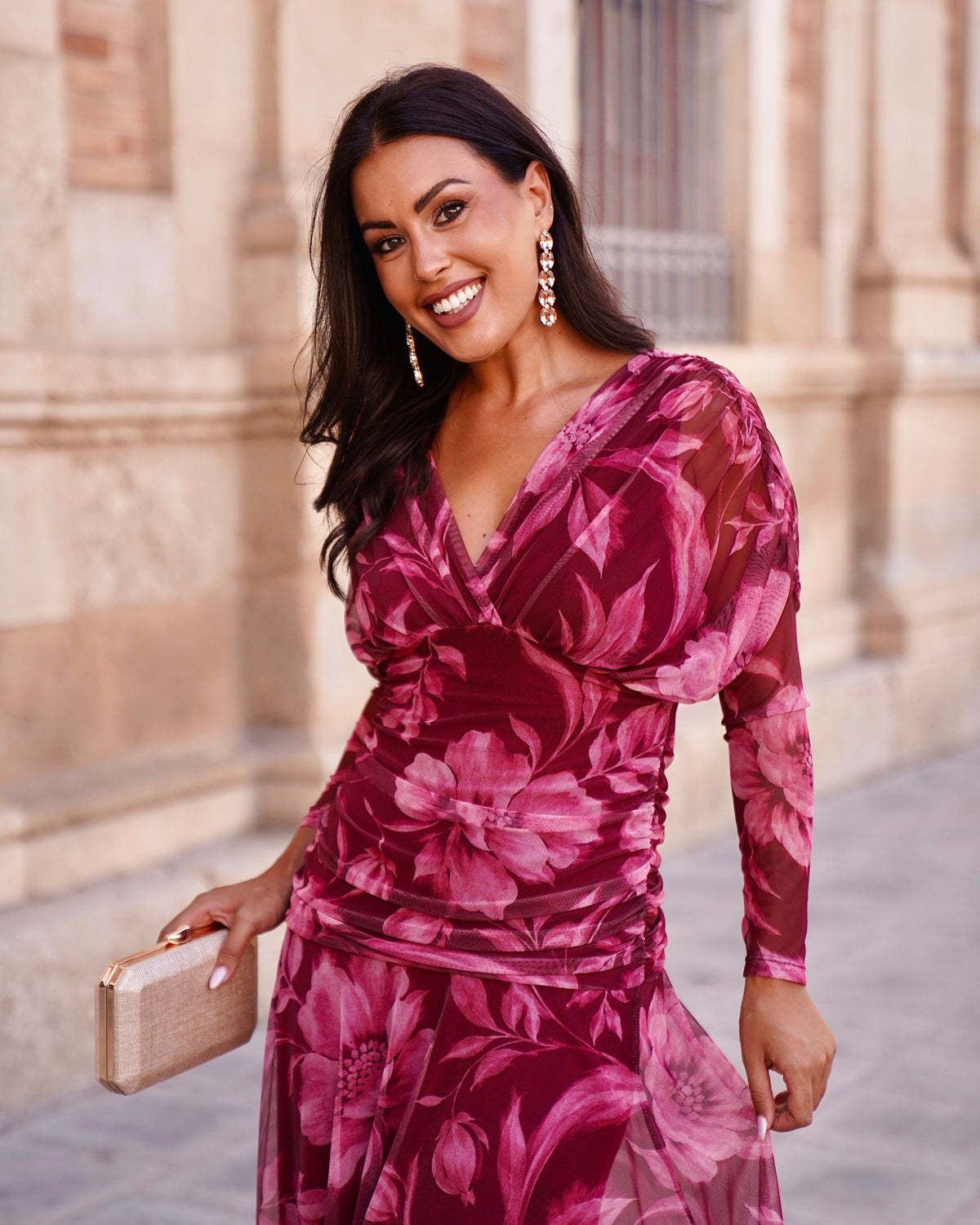 Vestido Briana