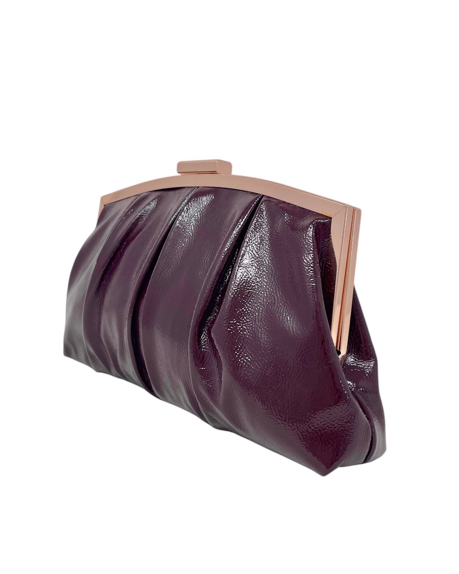 Bolso Bernarda Granate