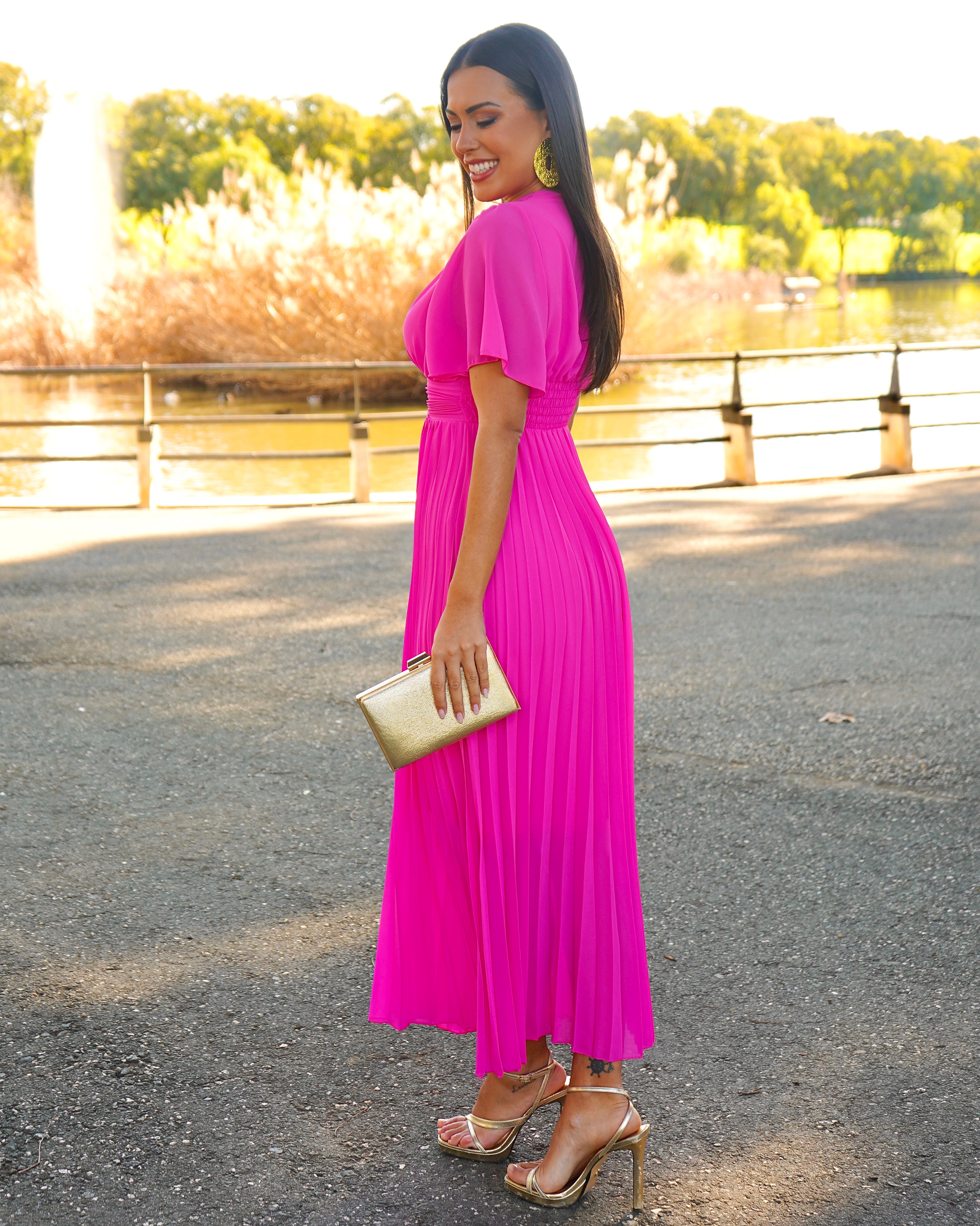 Nala dress