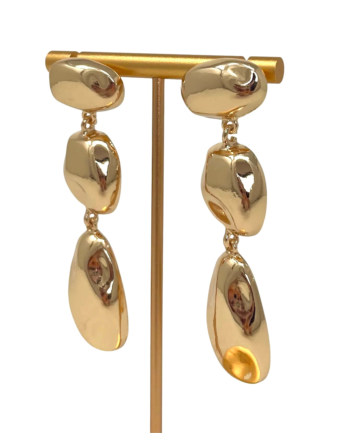 Pendientes Rosalía