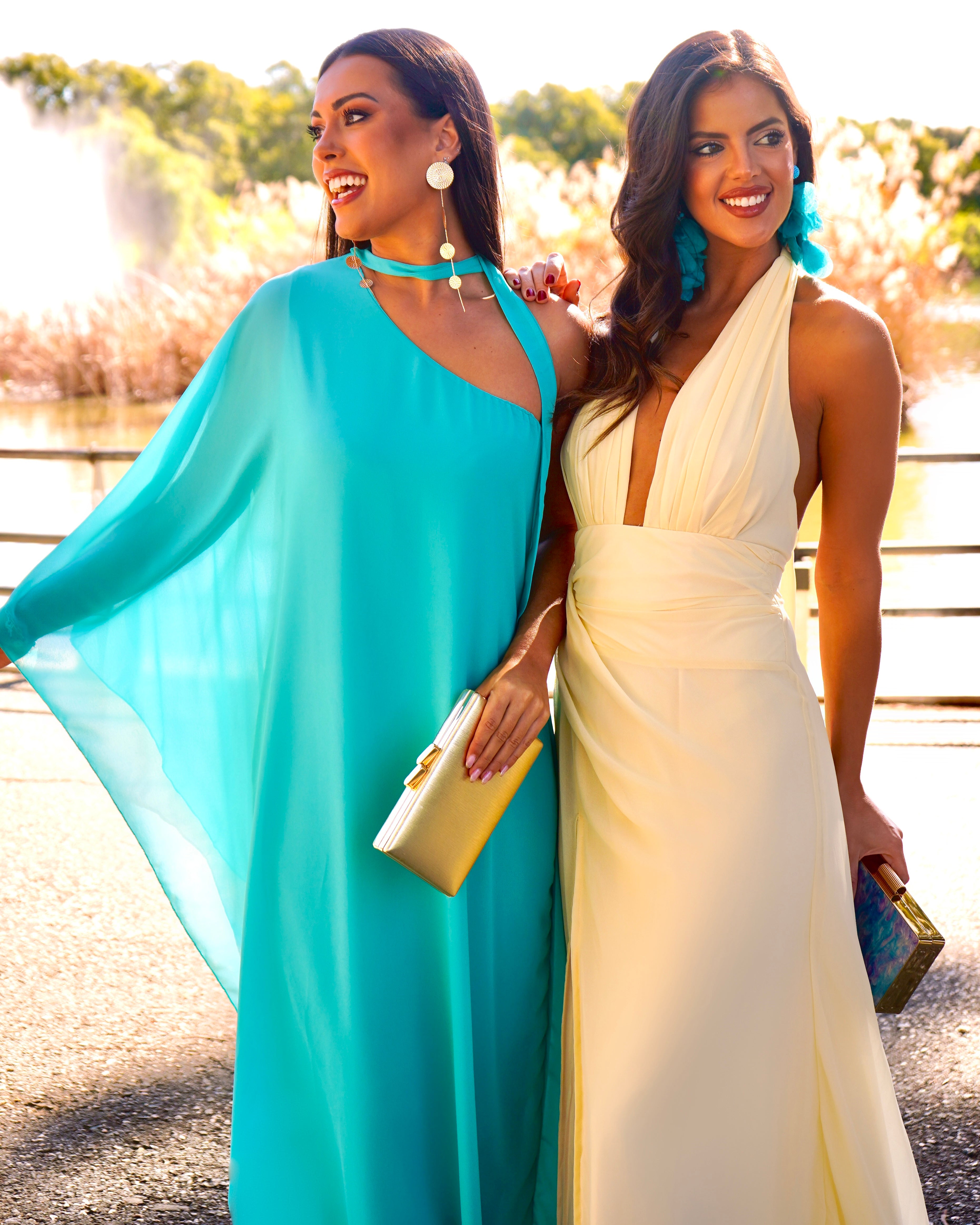 Jalisco dress
