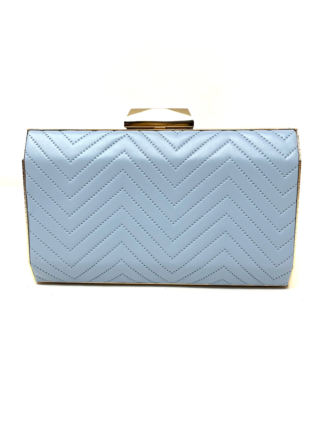 Bolso Teruel Azul Cielo