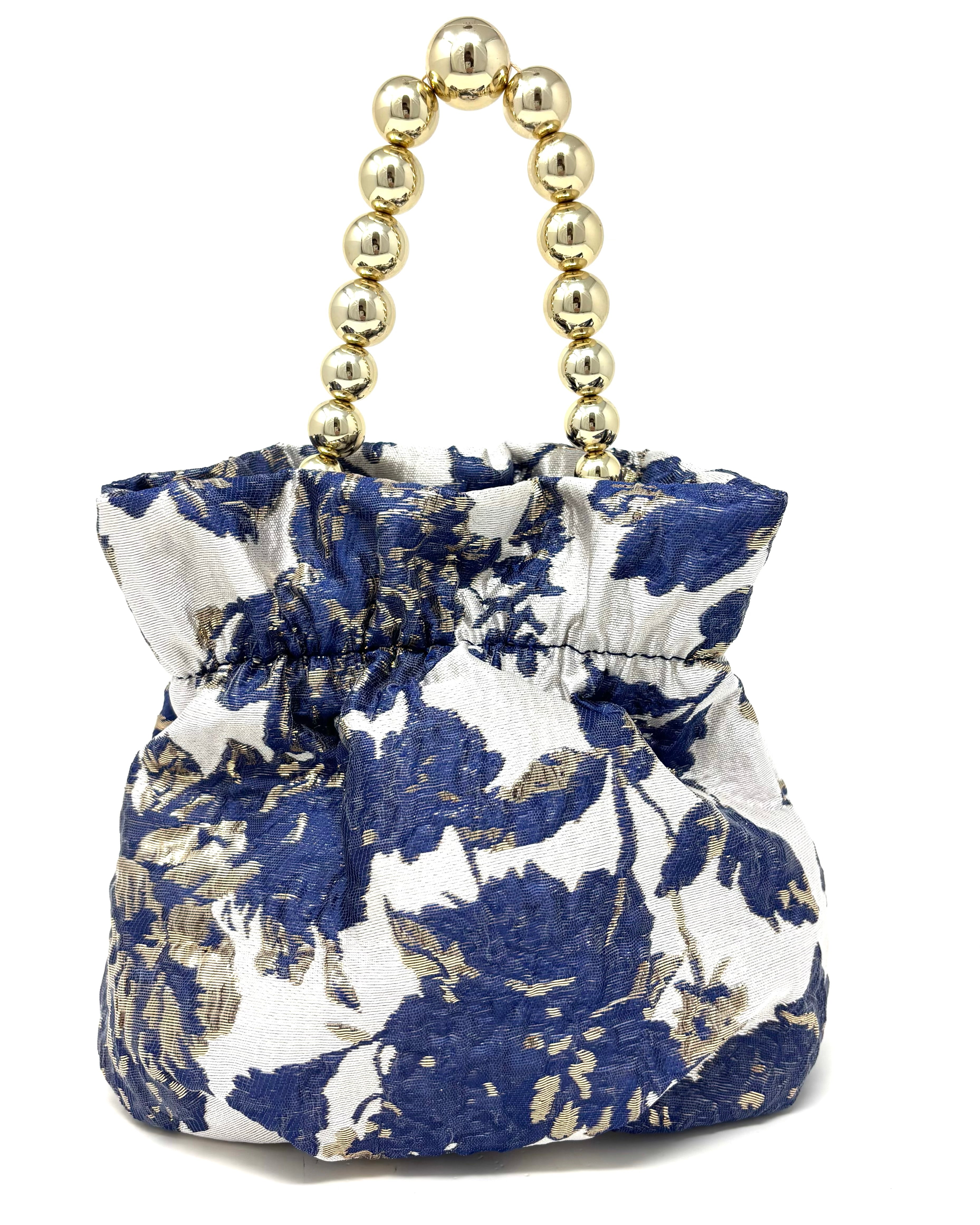 Bolso Sofía azul
