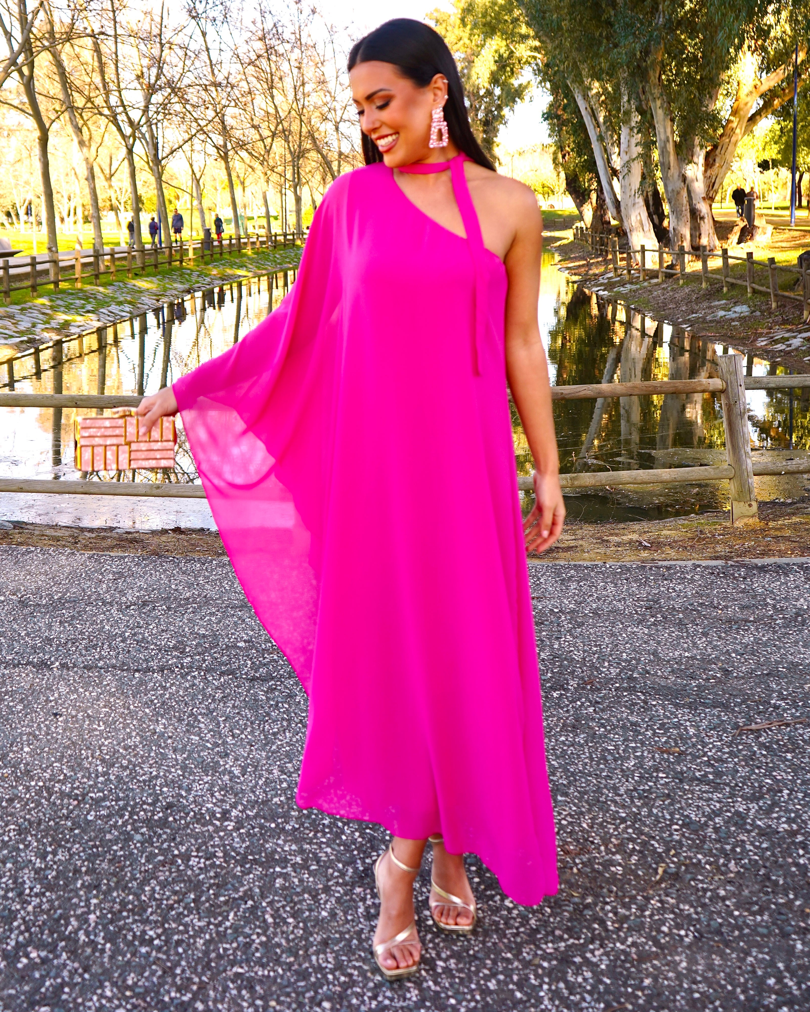 Jalisco dress