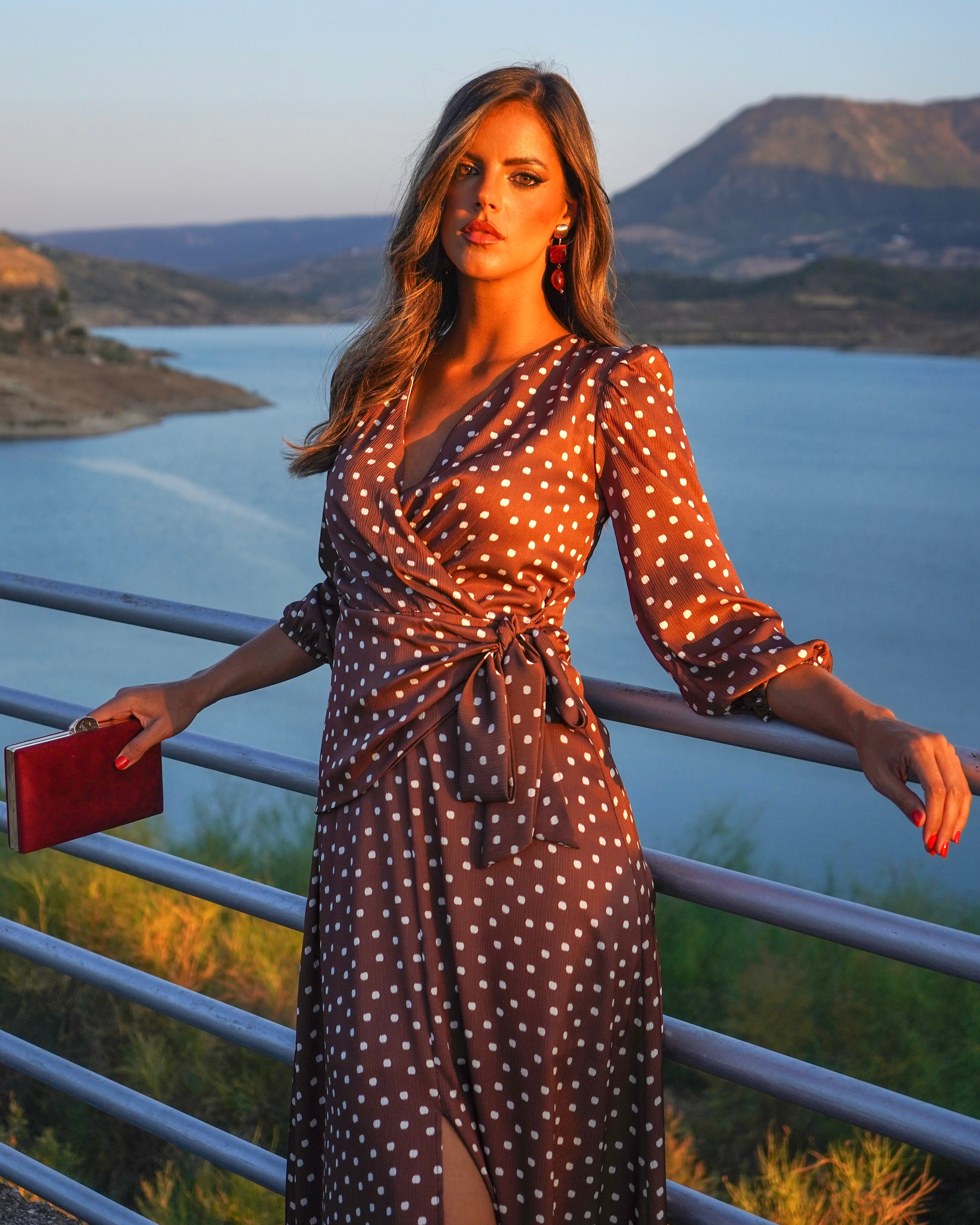 Vestido Emma