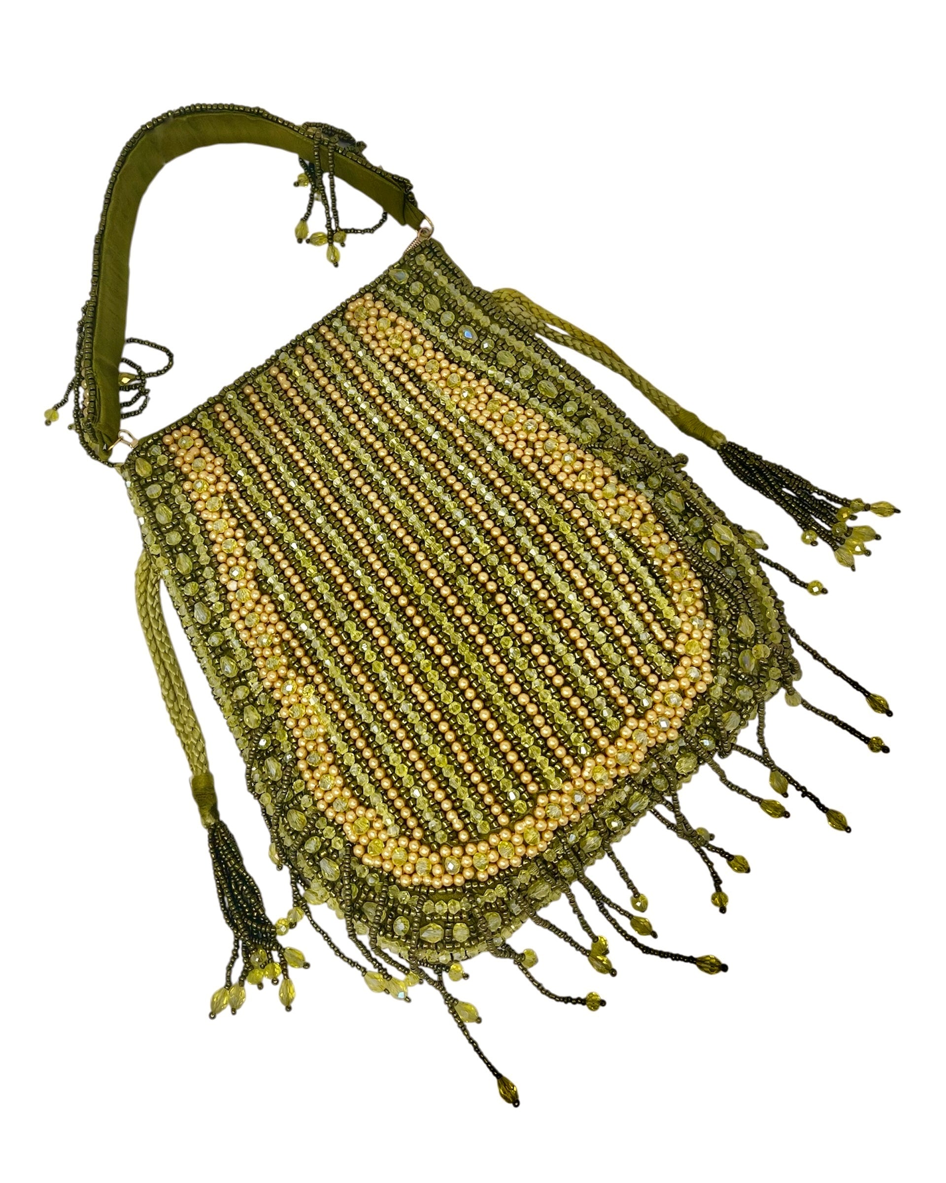 Bolso Benazir