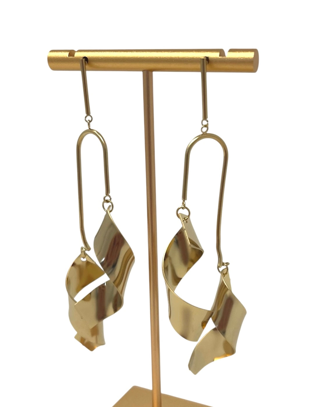 Pendientes Neus