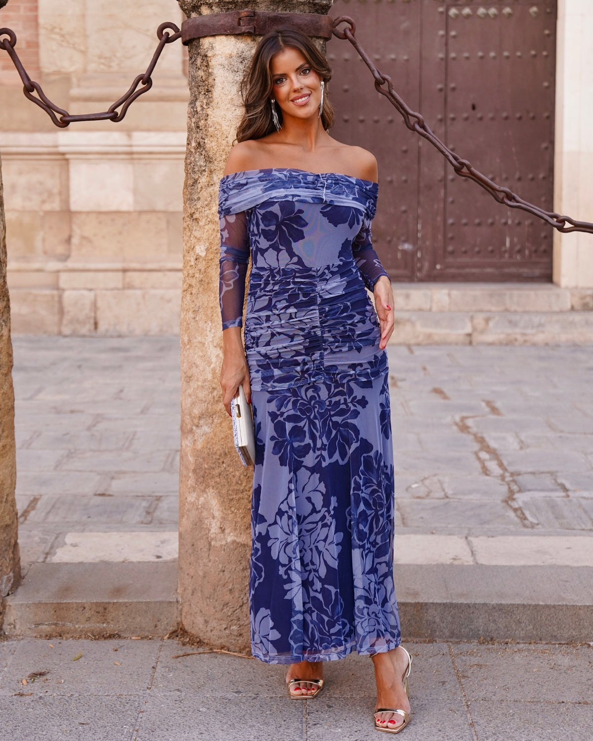 Vestido Mila