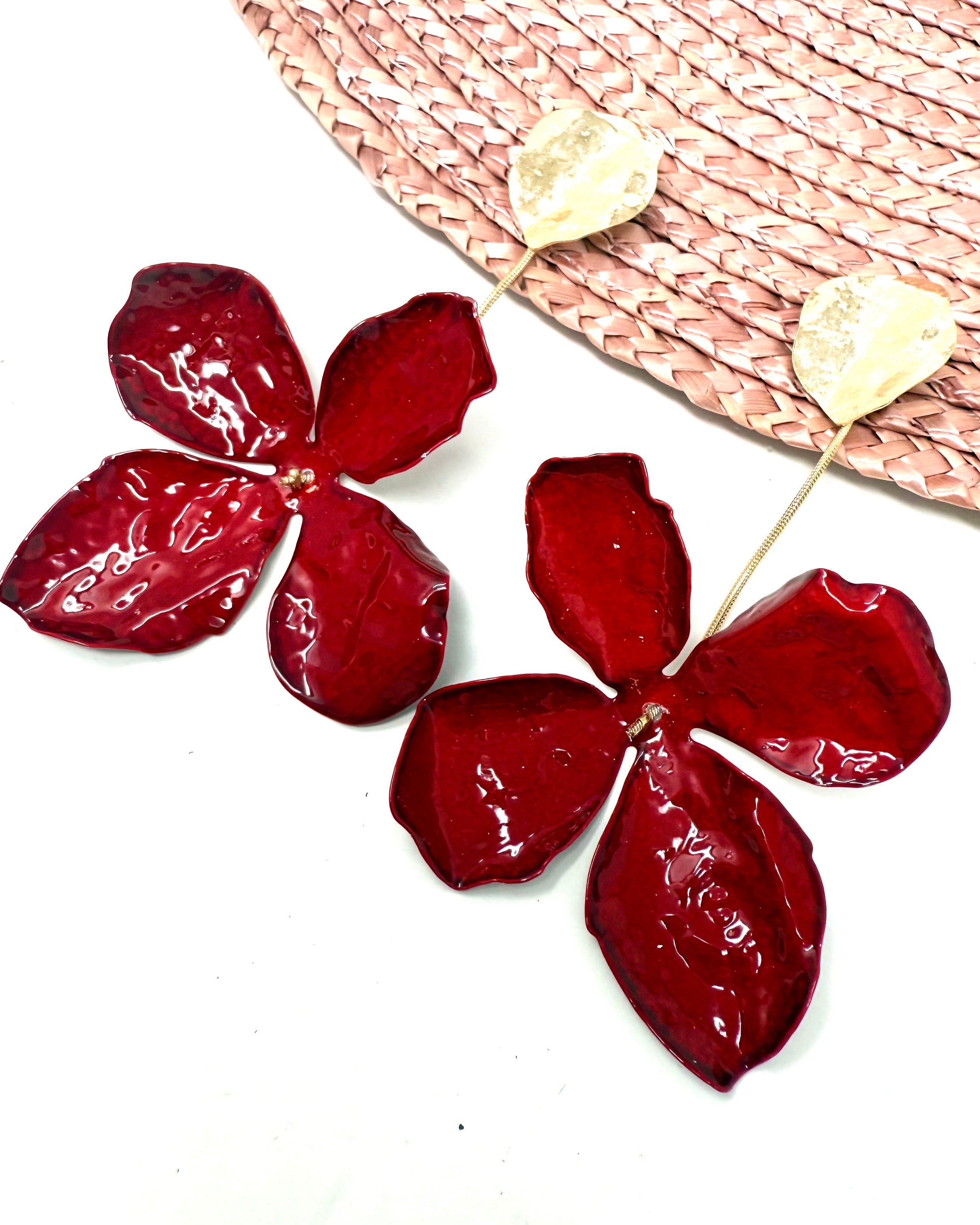 Pendientes Sicilia