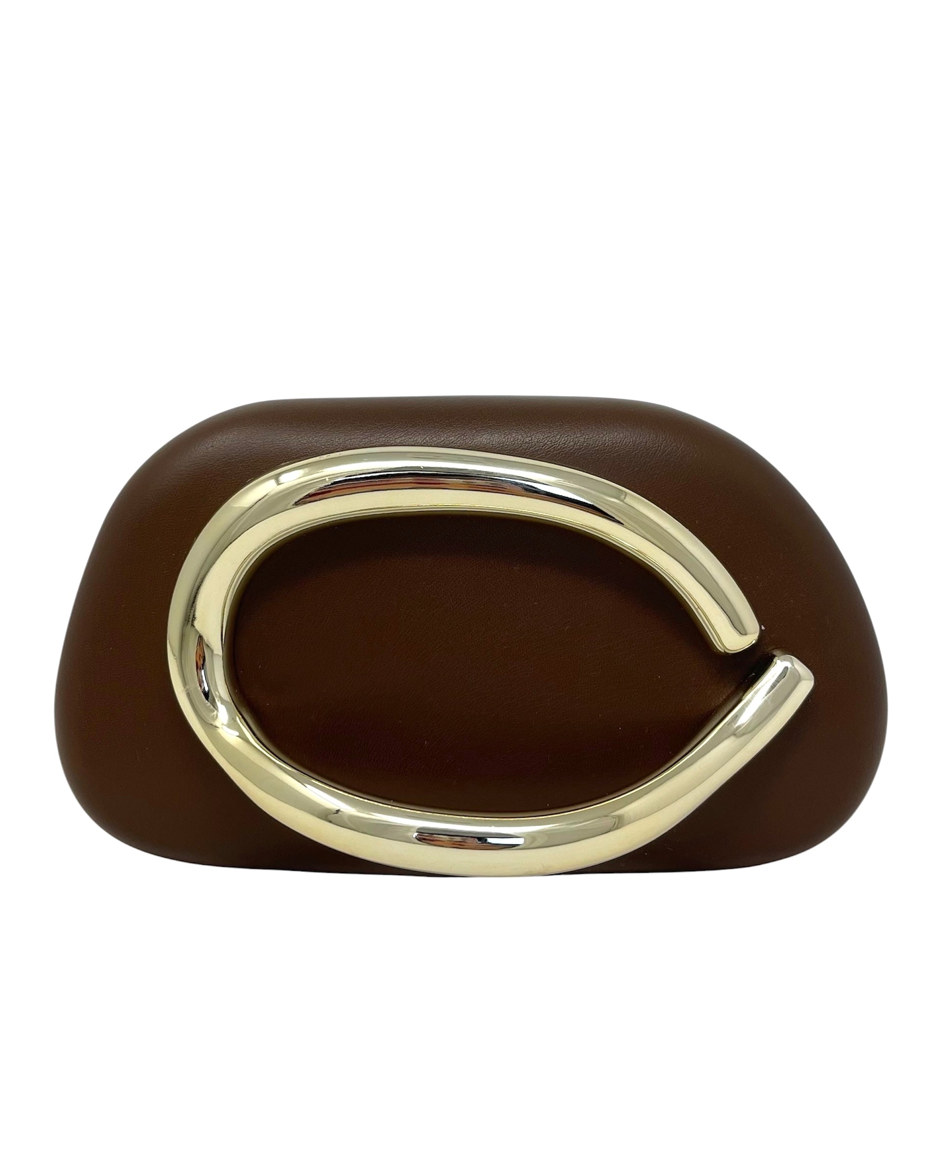 Bolso Florencia chocolate