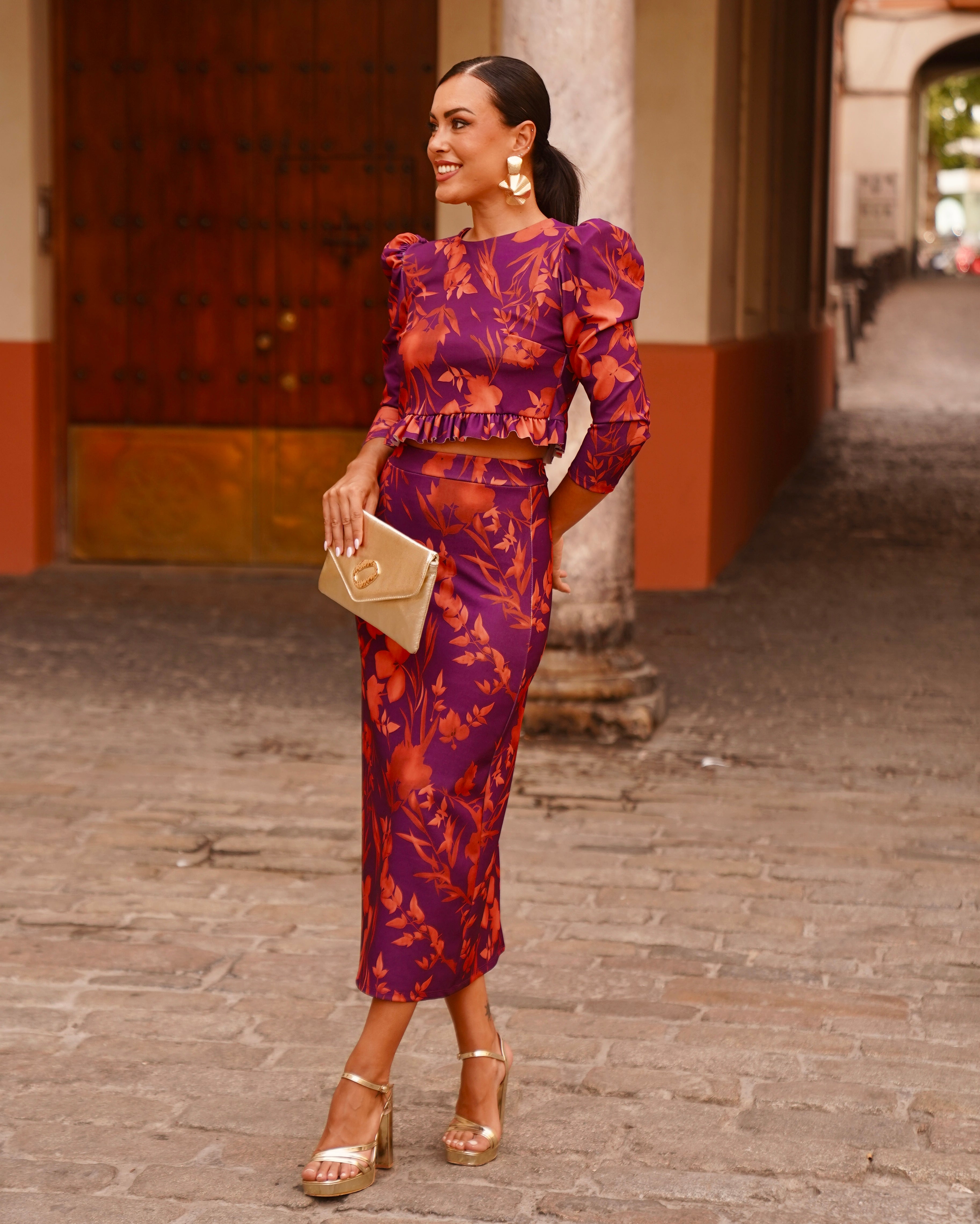 Conjunto Noa
