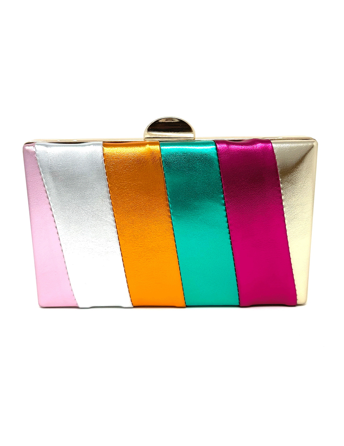 Gandy Multicolor Bag