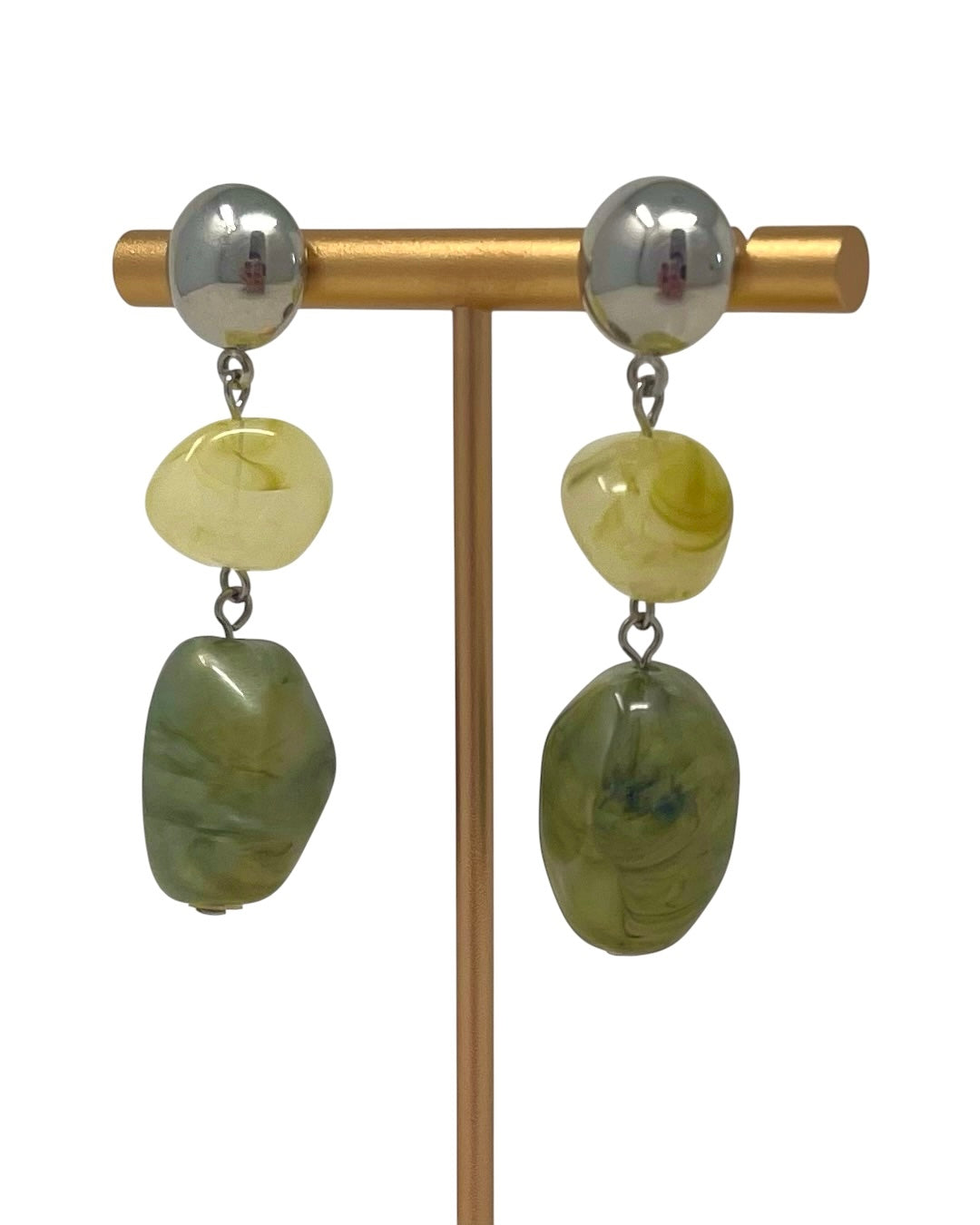 Pendientes Bayona