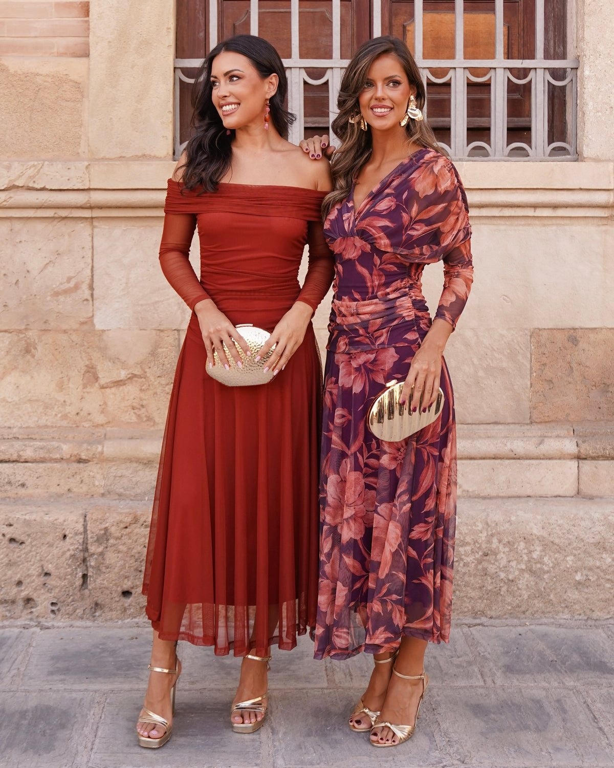 Vestido Viviana