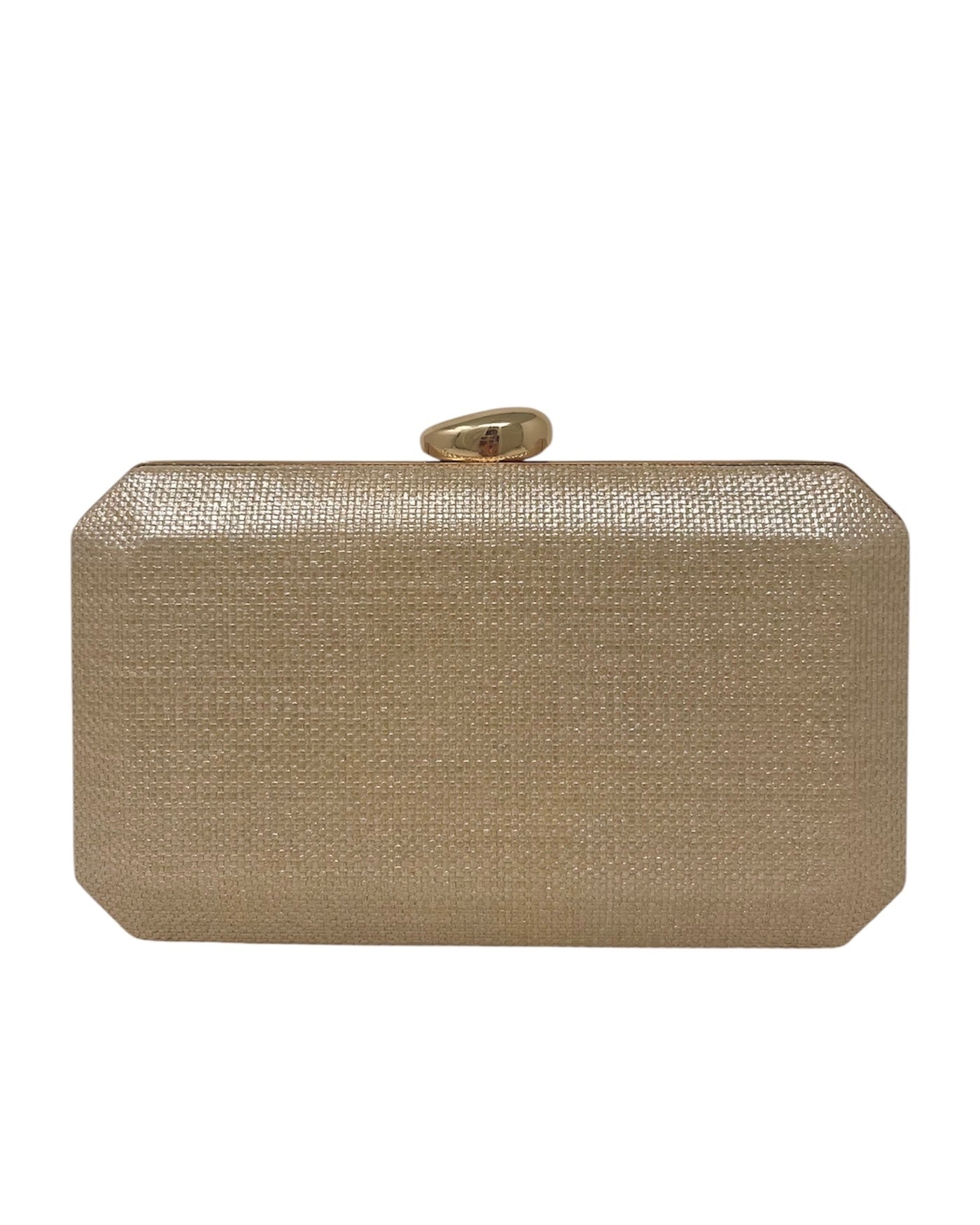 Bolso Didi Dorado