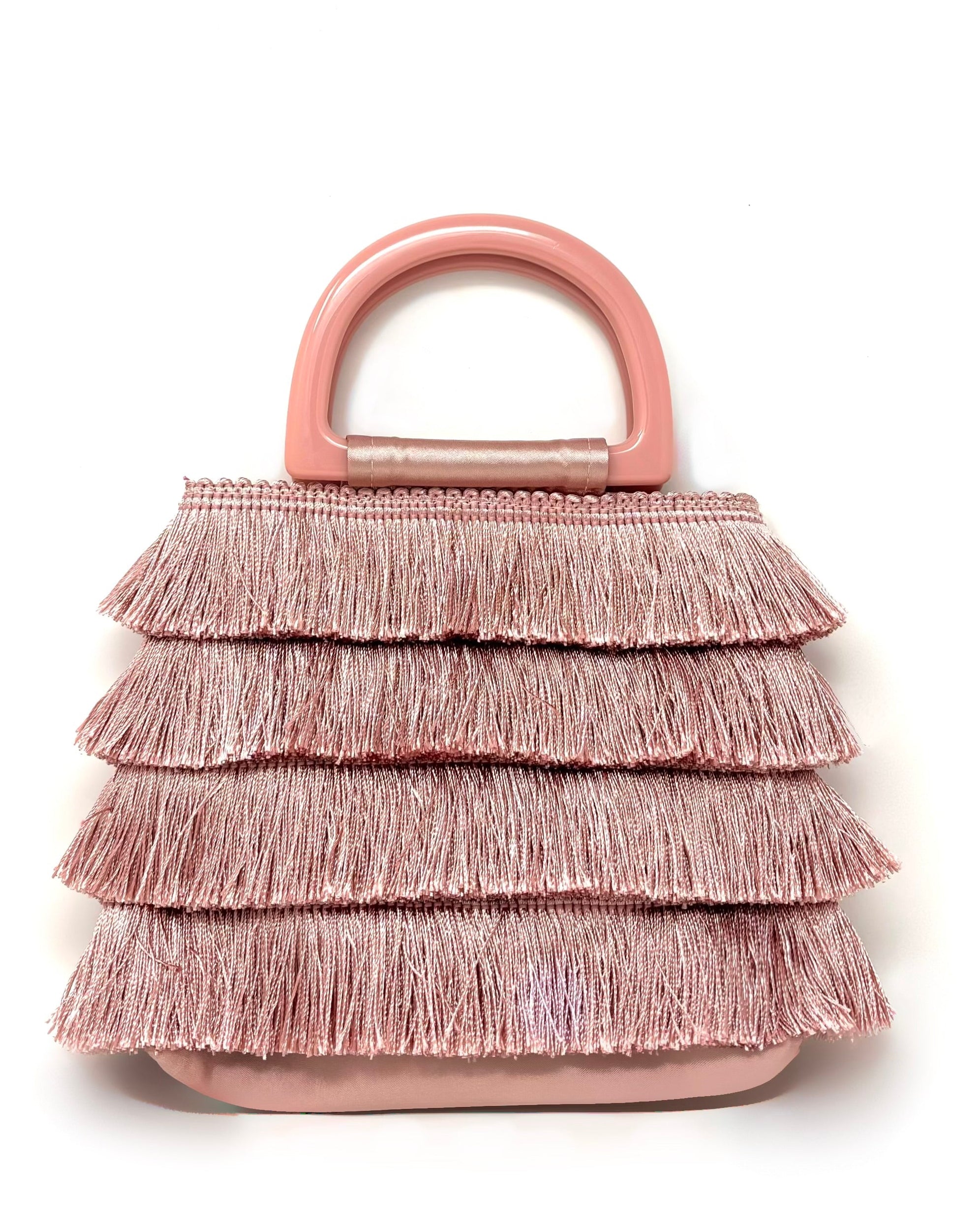 Bolso Antonella rosa