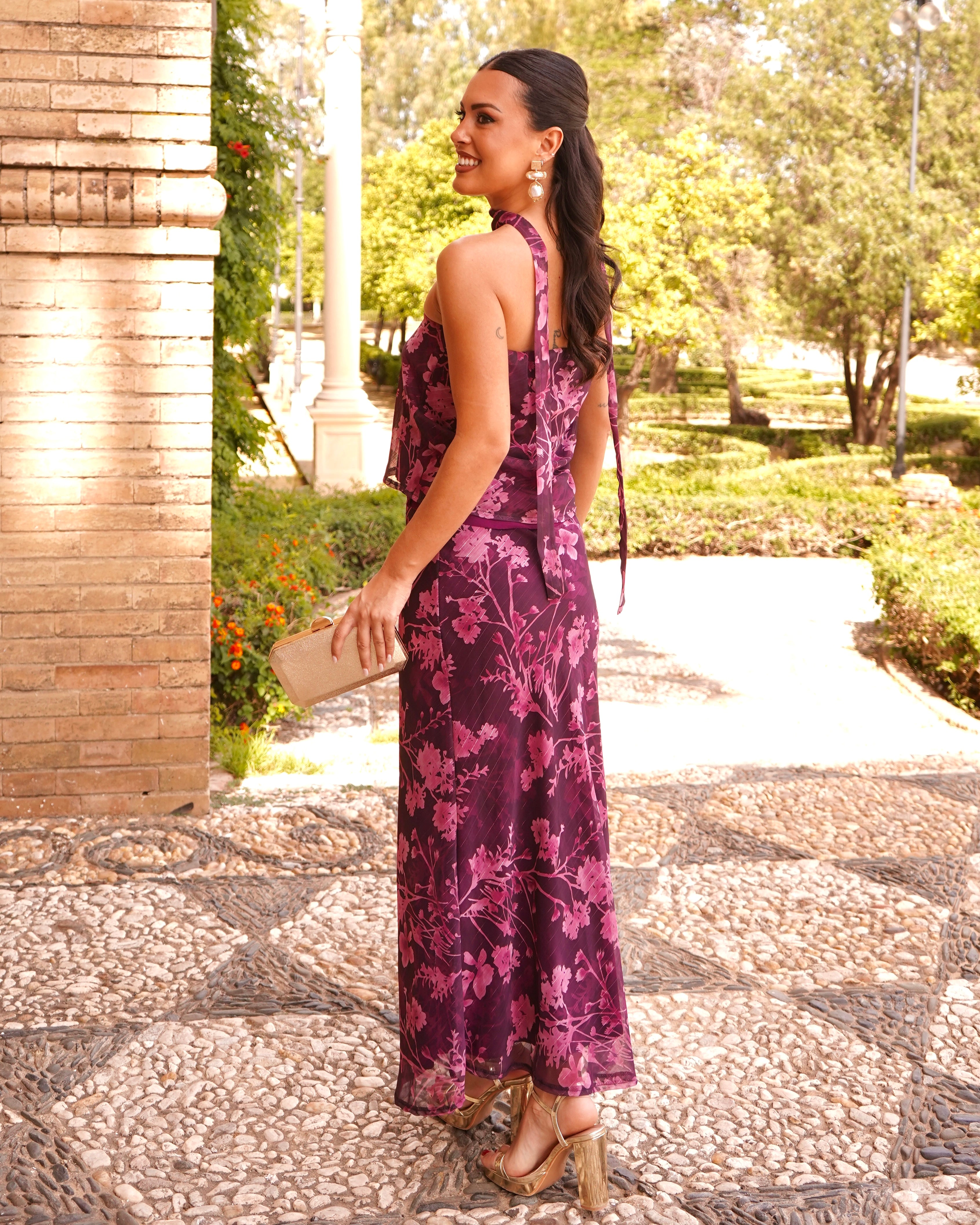 Conjunto Pandora