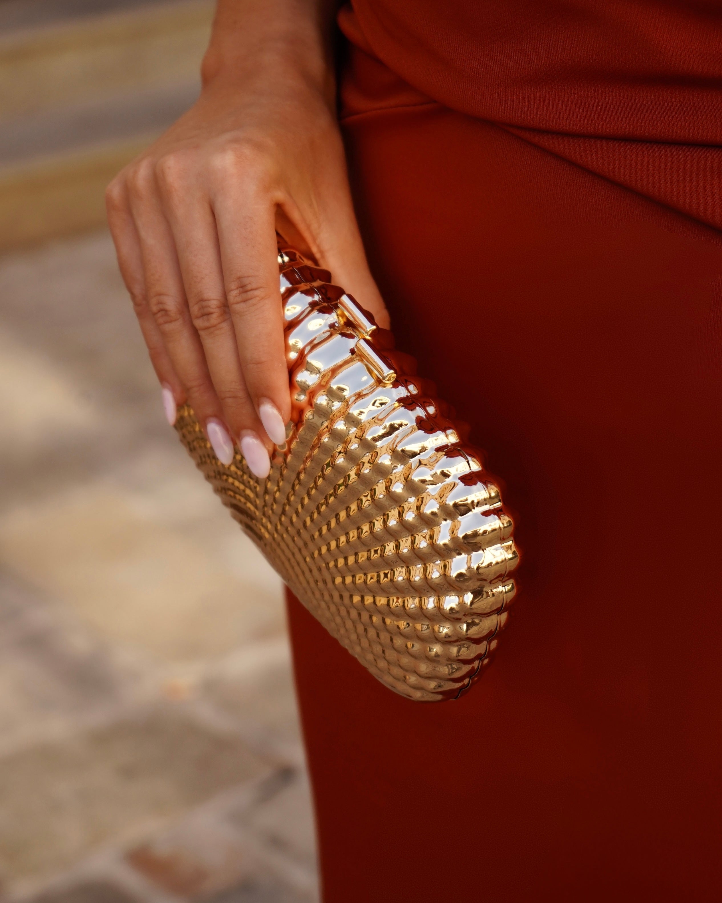 Bolso Concha