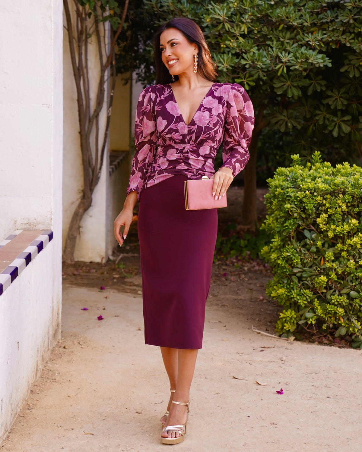Vestido Jara