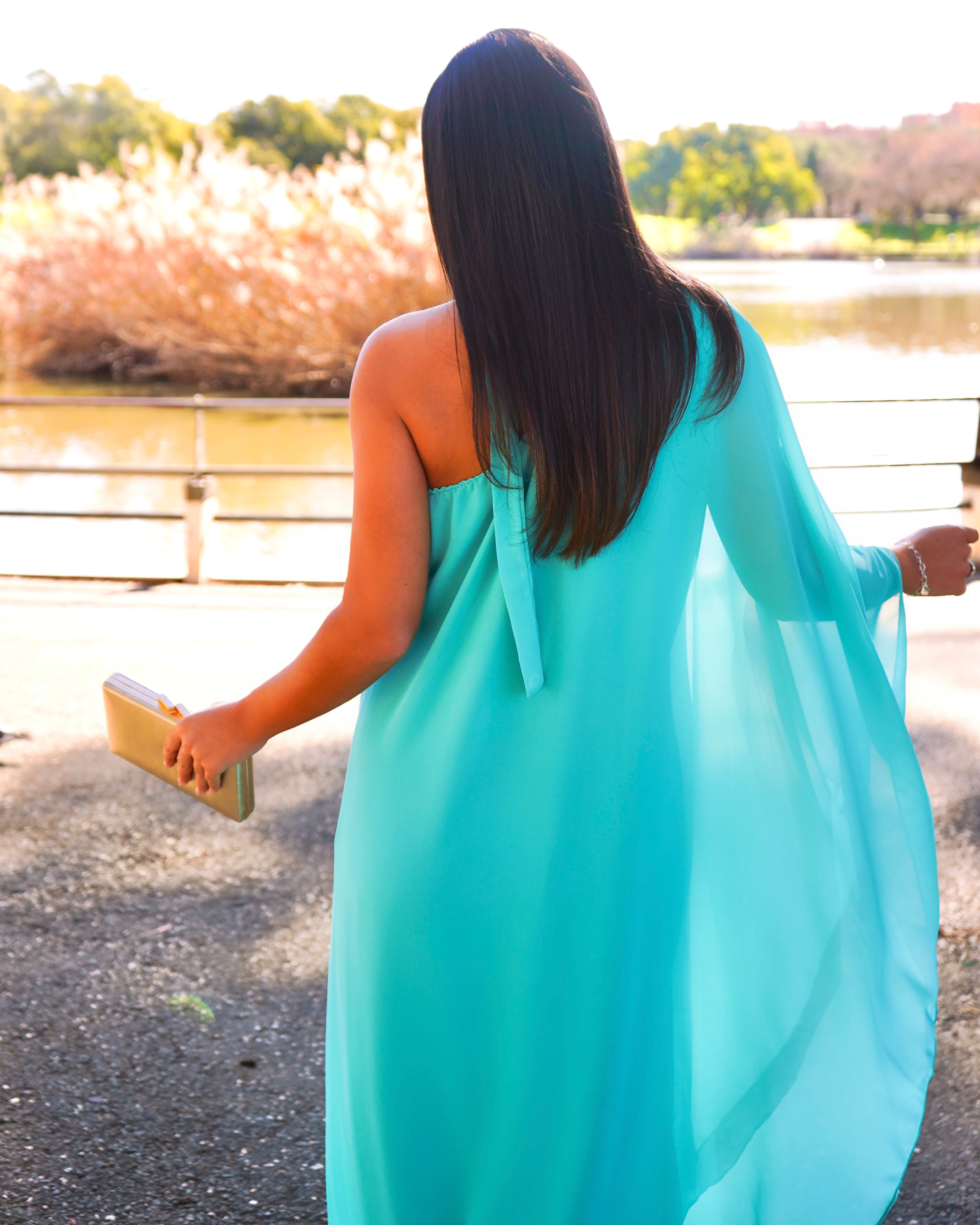 Jalisco dress
