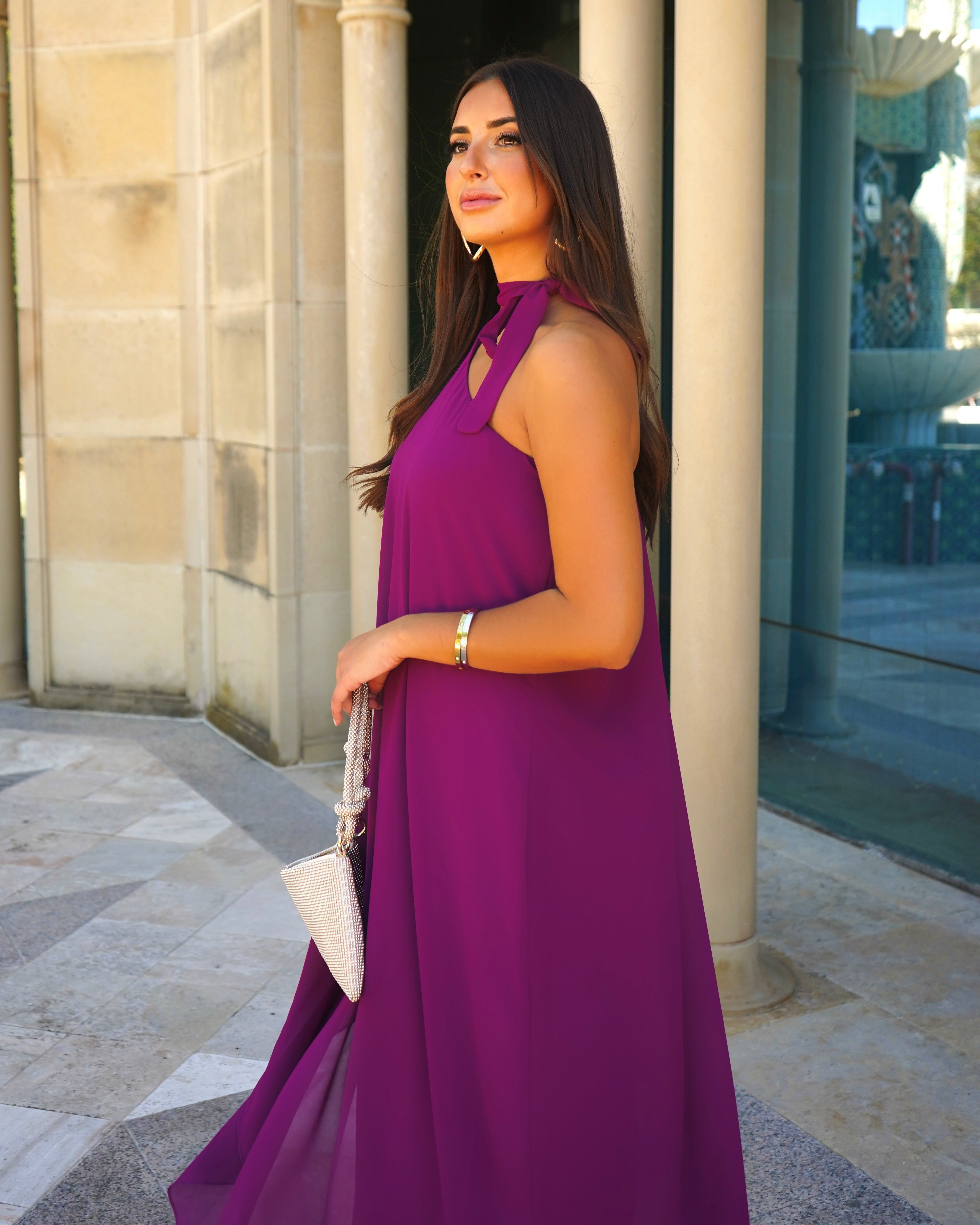 Vestido Jalisco